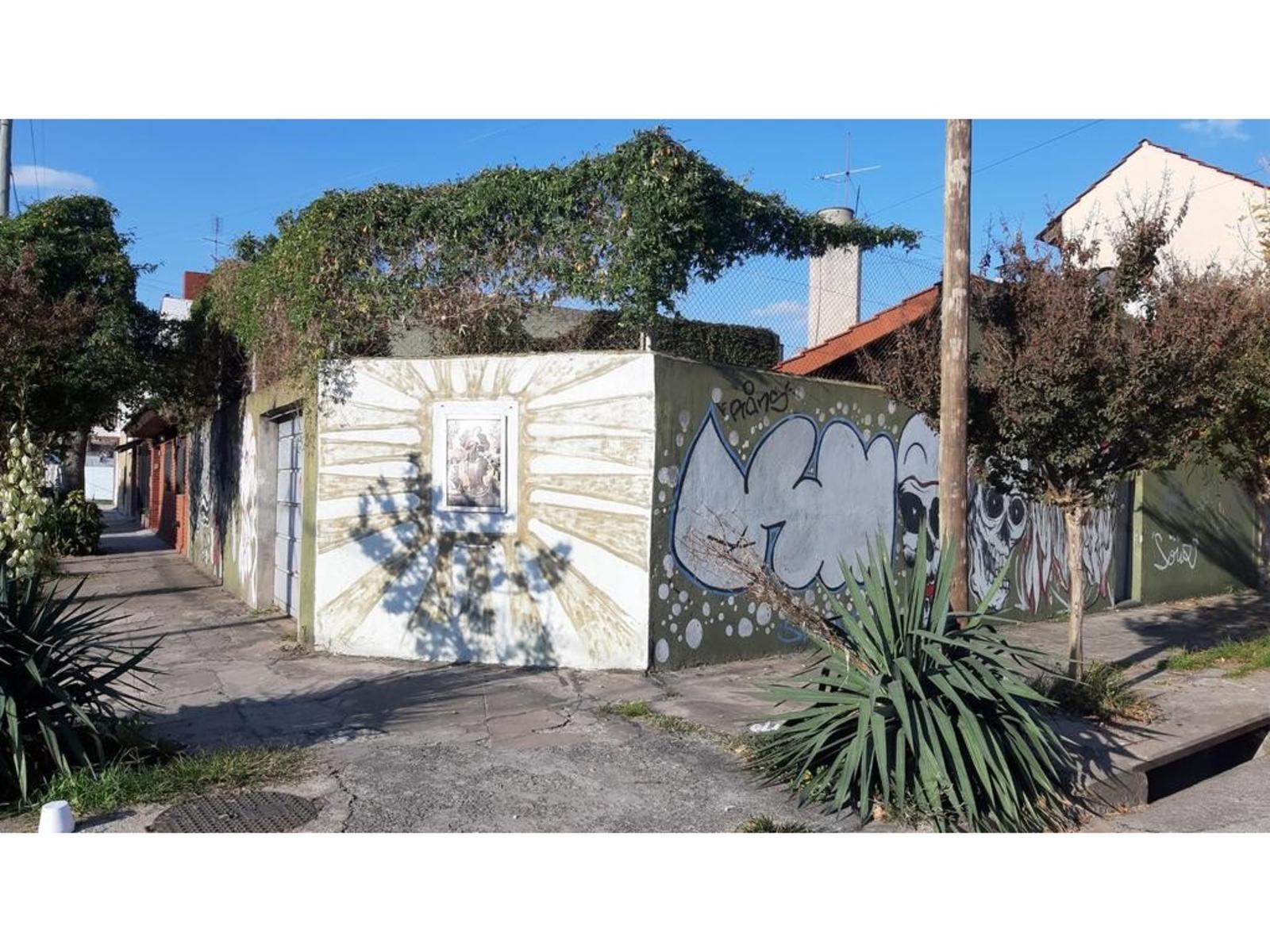 Terreno de 152m² en esquina Mansilla y Alcorta — foto 3