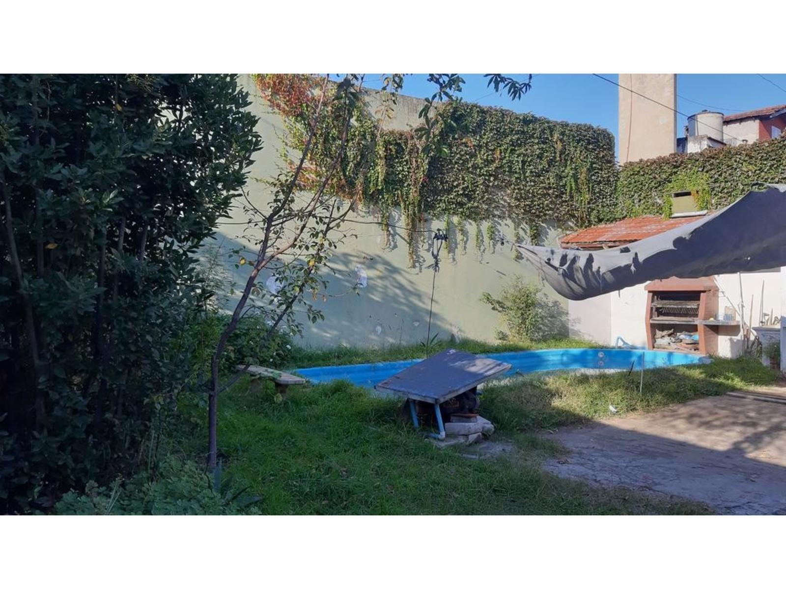 Terreno de 152m² en esquina Mansilla y Alcorta — foto 7