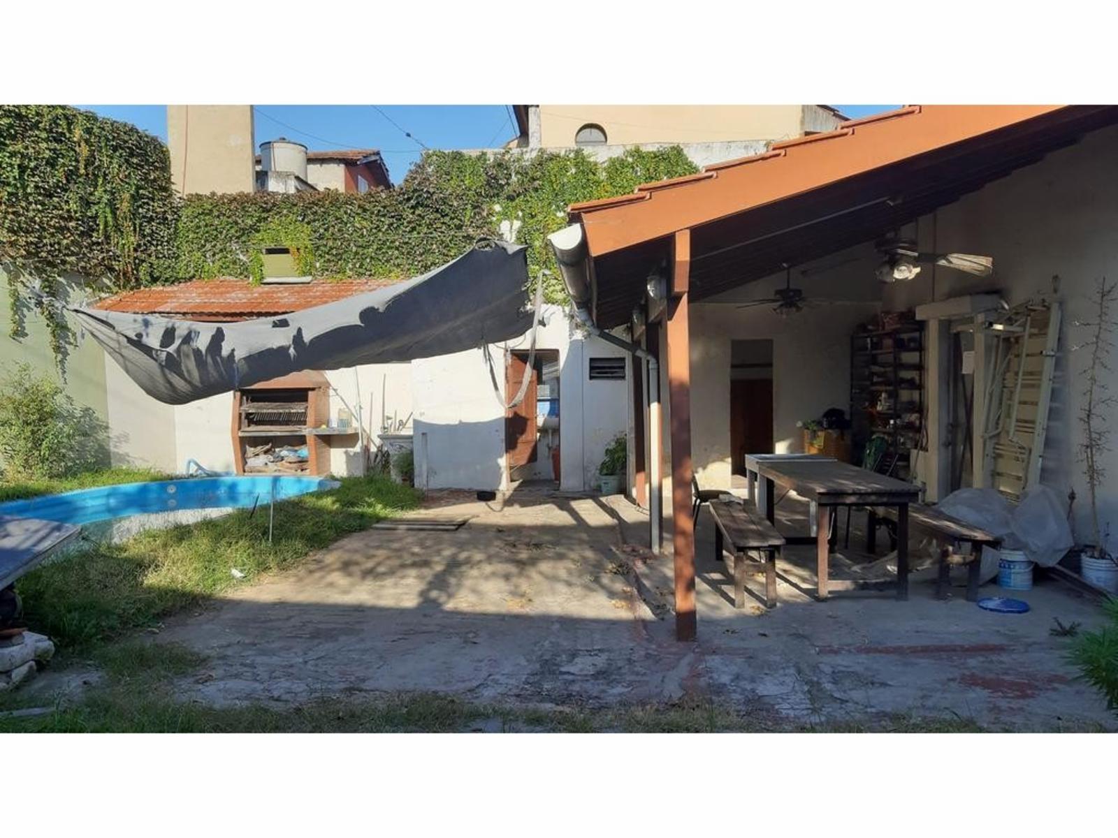 Terreno de 152m² en esquina Mansilla y Alcorta — foto 8