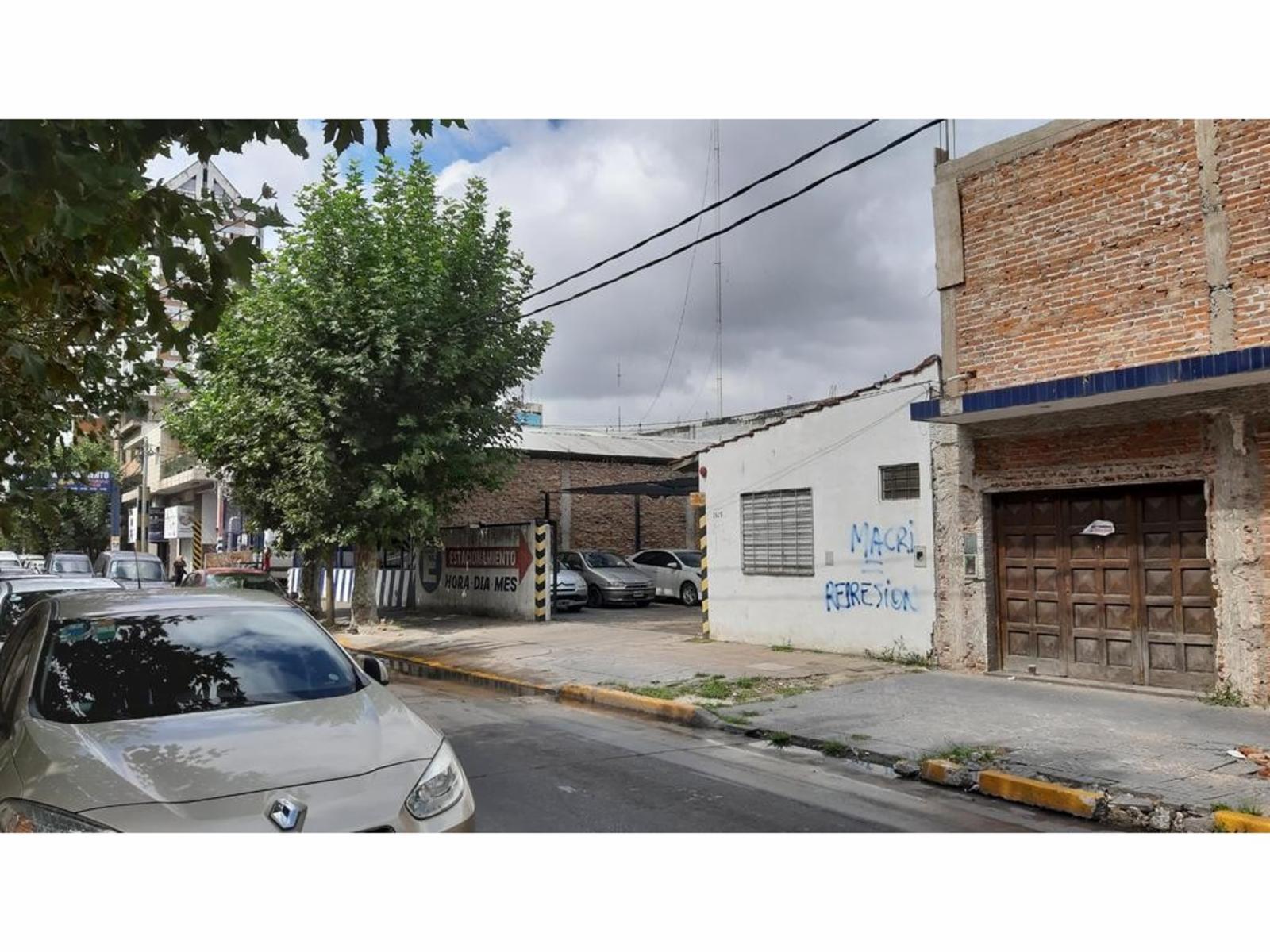 2 LOTES DE 180 M² C/U SIENDO UN TOTAL DE 360,70 M² UBICADO EN PLENO CENTRO DE SAN JUSTO — foto 2