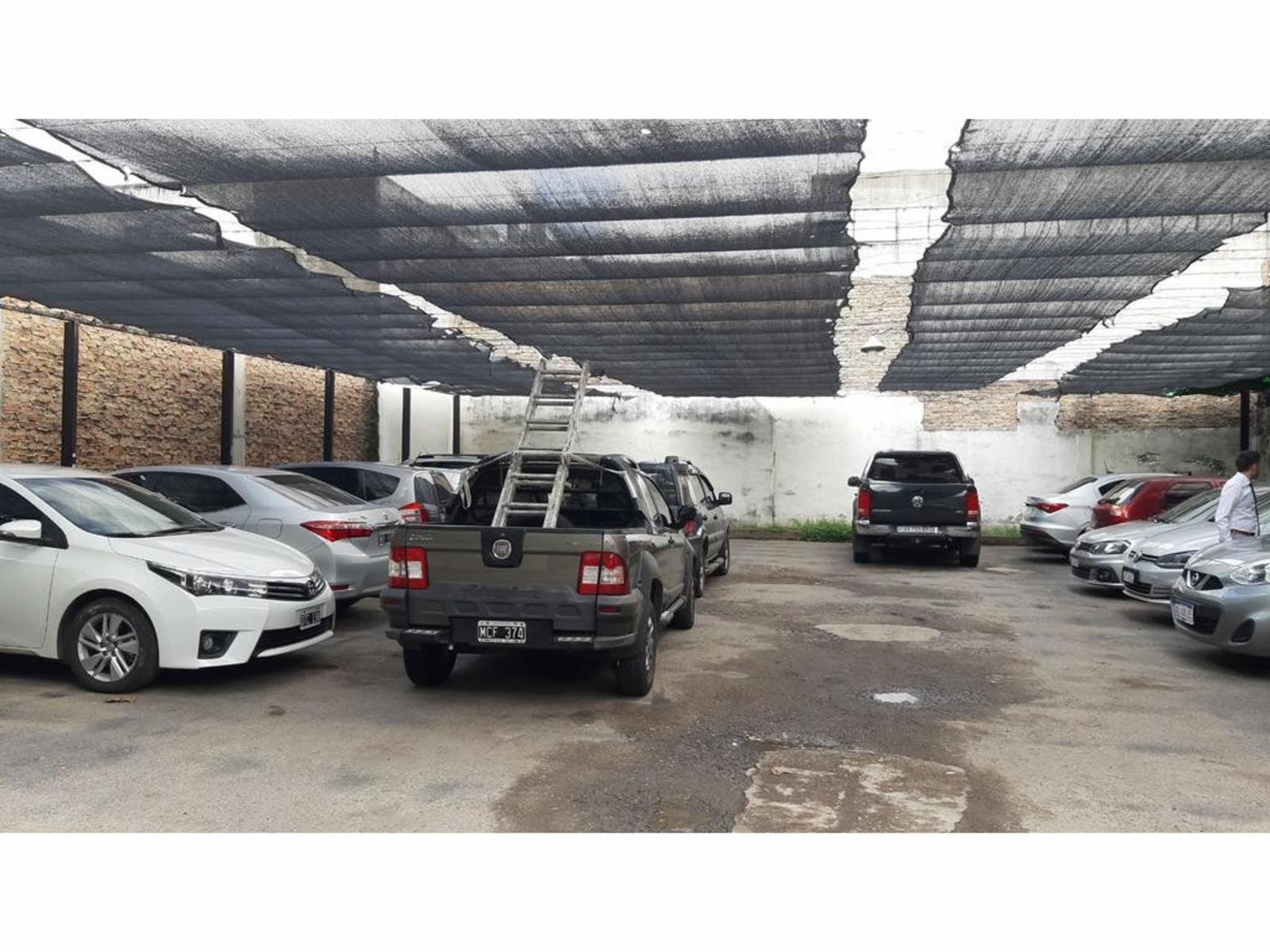 2 LOTES DE 180 M² C/U SIENDO UN TOTAL DE 360,70 M² UBICADO EN PLENO CENTRO DE SAN JUSTO — foto 3