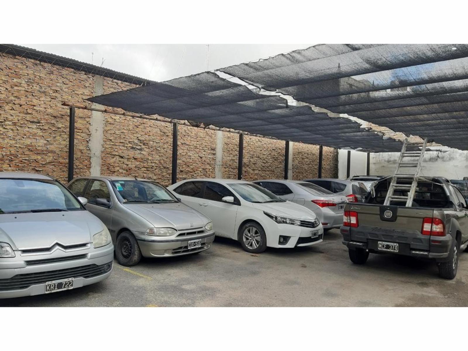 2 LOTES DE 180 M² C/U SIENDO UN TOTAL DE 360,70 M² UBICADO EN PLENO CENTRO DE SAN JUSTO — foto 4
