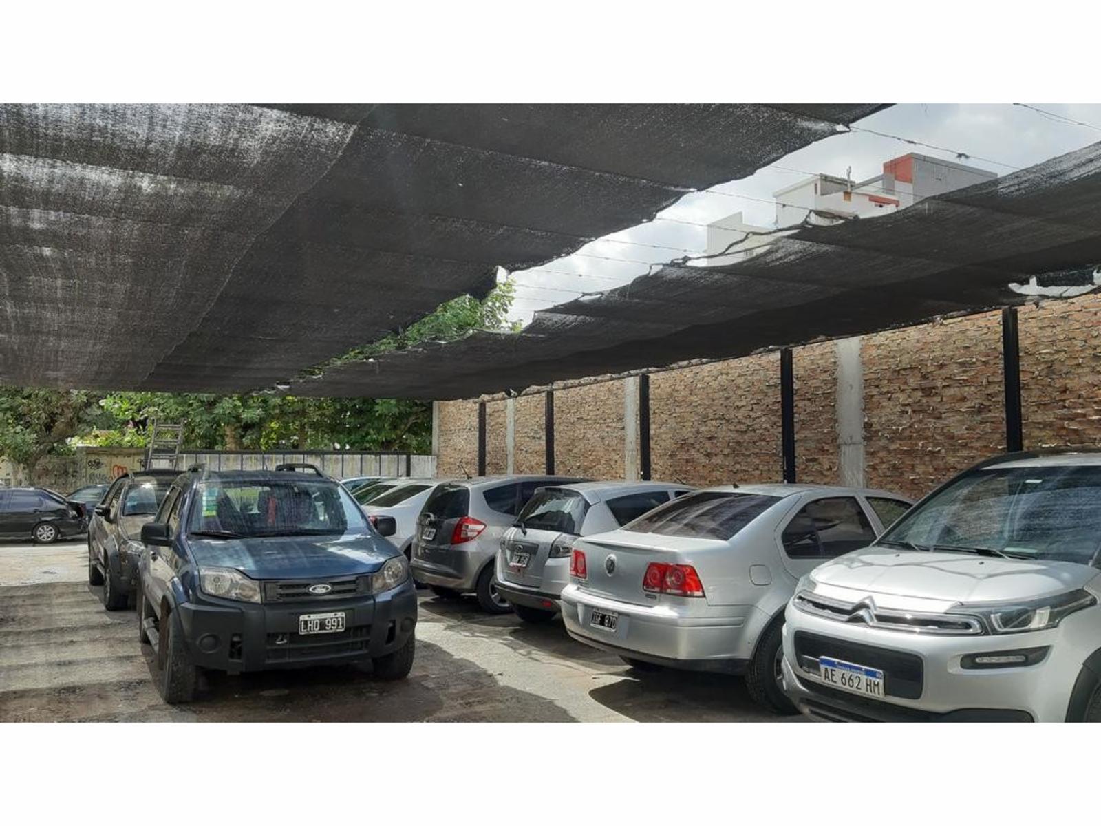 2 LOTES DE 180 M² C/U SIENDO UN TOTAL DE 360,70 M² UBICADO EN PLENO CENTRO DE SAN JUSTO — foto 5