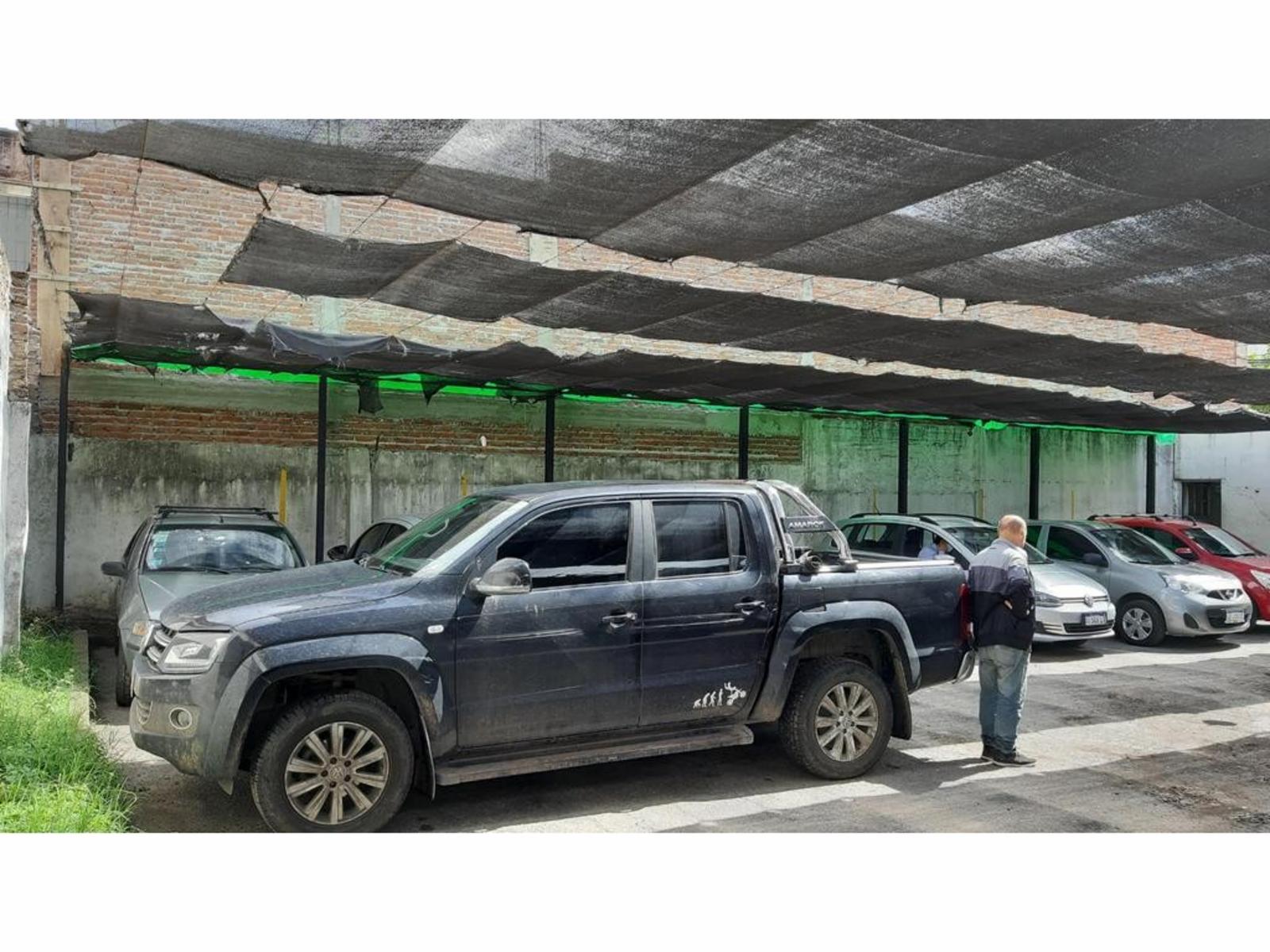 2 LOTES DE 180 M² C/U SIENDO UN TOTAL DE 360,70 M² UBICADO EN PLENO CENTRO DE SAN JUSTO — foto 6