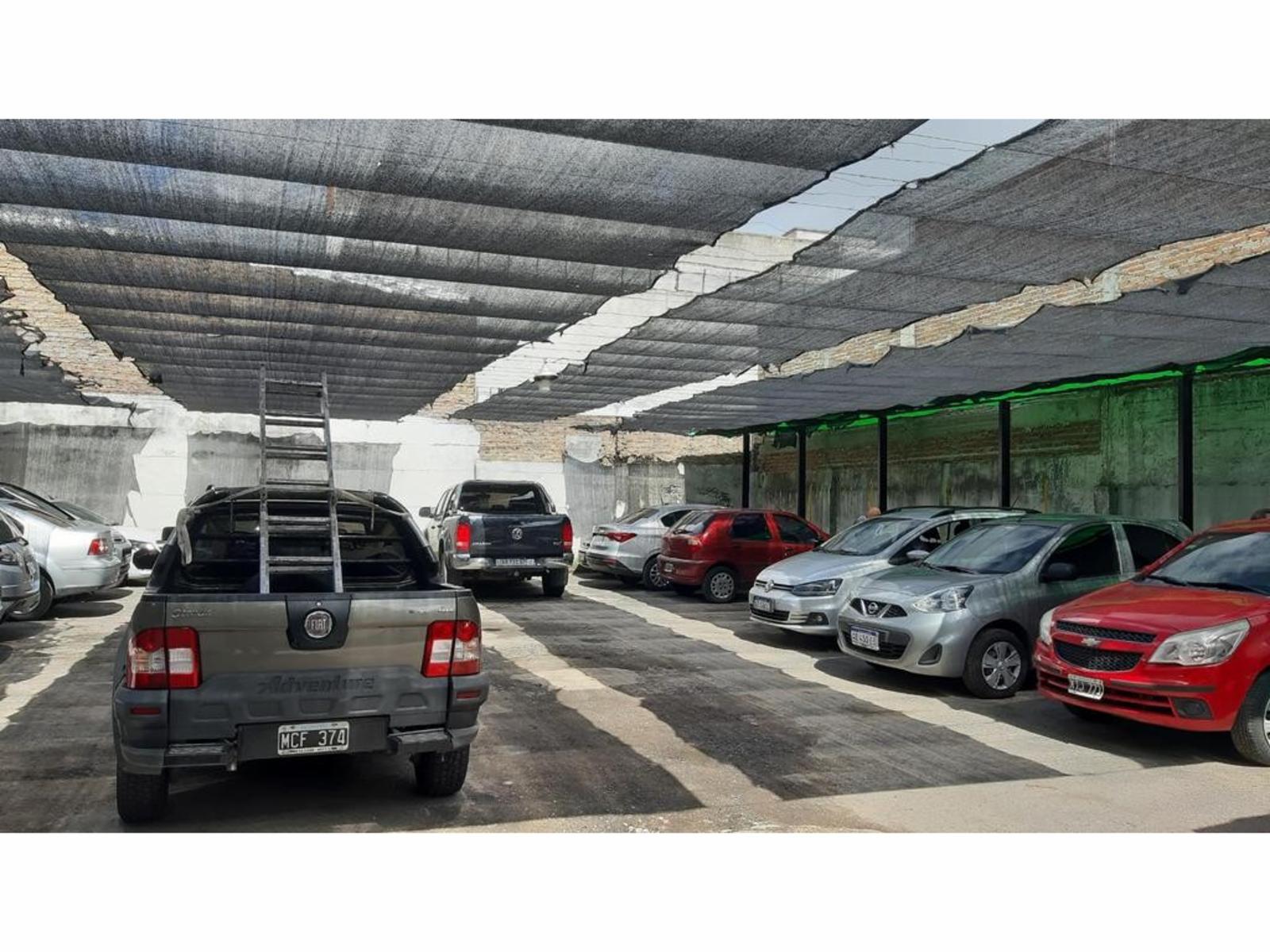 2 LOTES DE 180 M² C/U SIENDO UN TOTAL DE 360,70 M² UBICADO EN PLENO CENTRO DE SAN JUSTO — foto 7