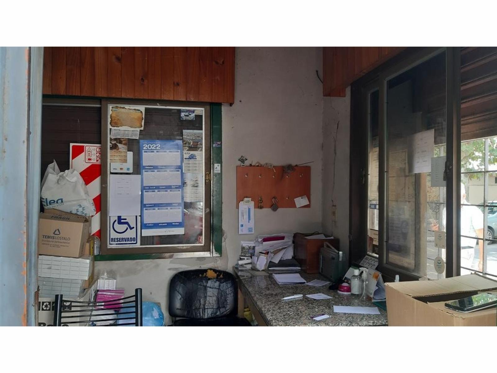 2 LOTES DE 180 M² C/U SIENDO UN TOTAL DE 360,70 M² UBICADO EN PLENO CENTRO DE SAN JUSTO — foto 8