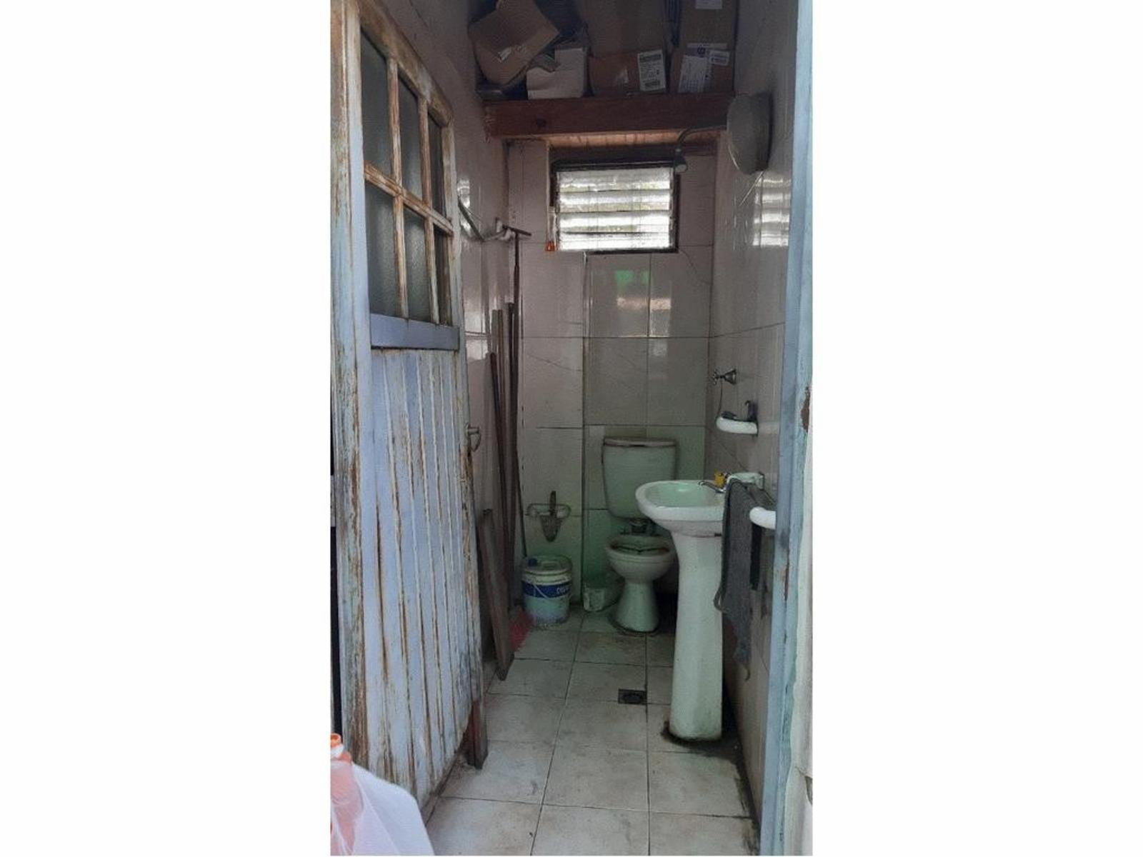 2 LOTES DE 180 M² C/U SIENDO UN TOTAL DE 360,70 M² UBICADO EN PLENO CENTRO DE SAN JUSTO — foto 9