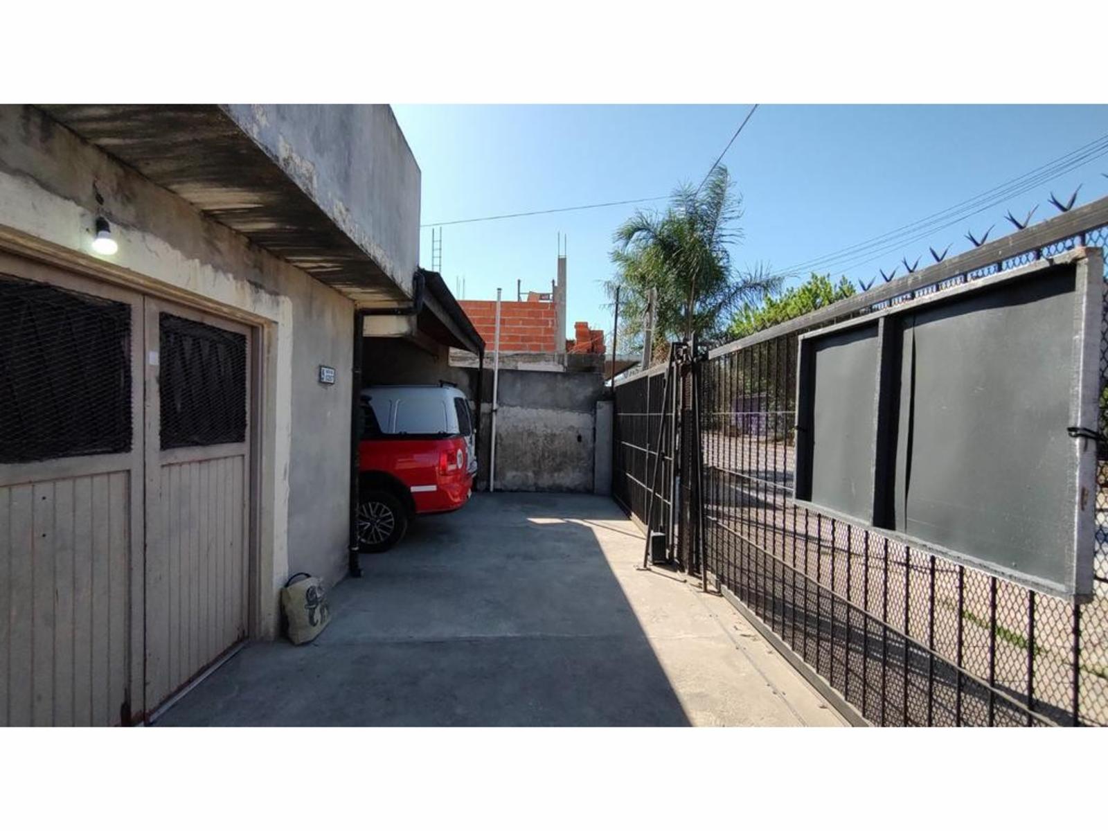 Excelente casa de 4 ambientes con terreno de 391,30m² (10 X 39,13) — foto 3
