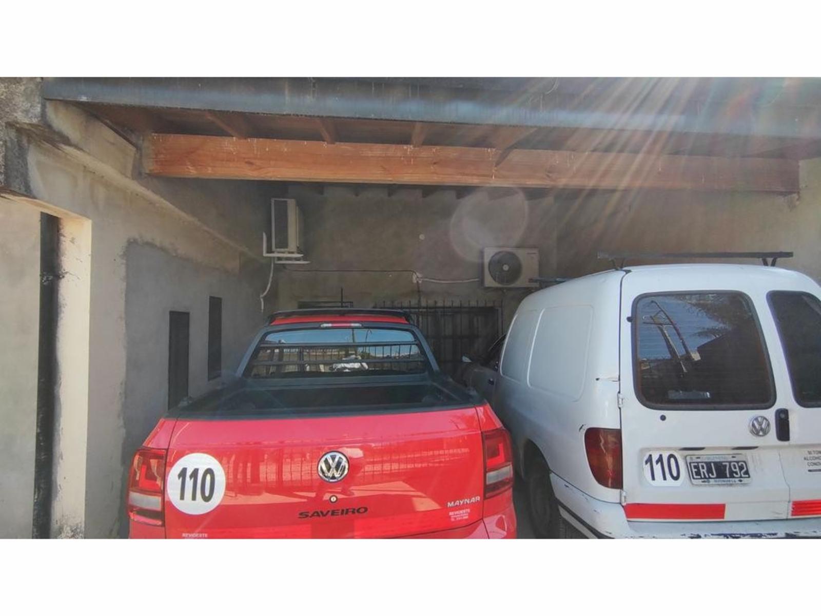 Excelente casa de 4 ambientes con terreno de 391,30m² (10 X 39,13) — foto 4