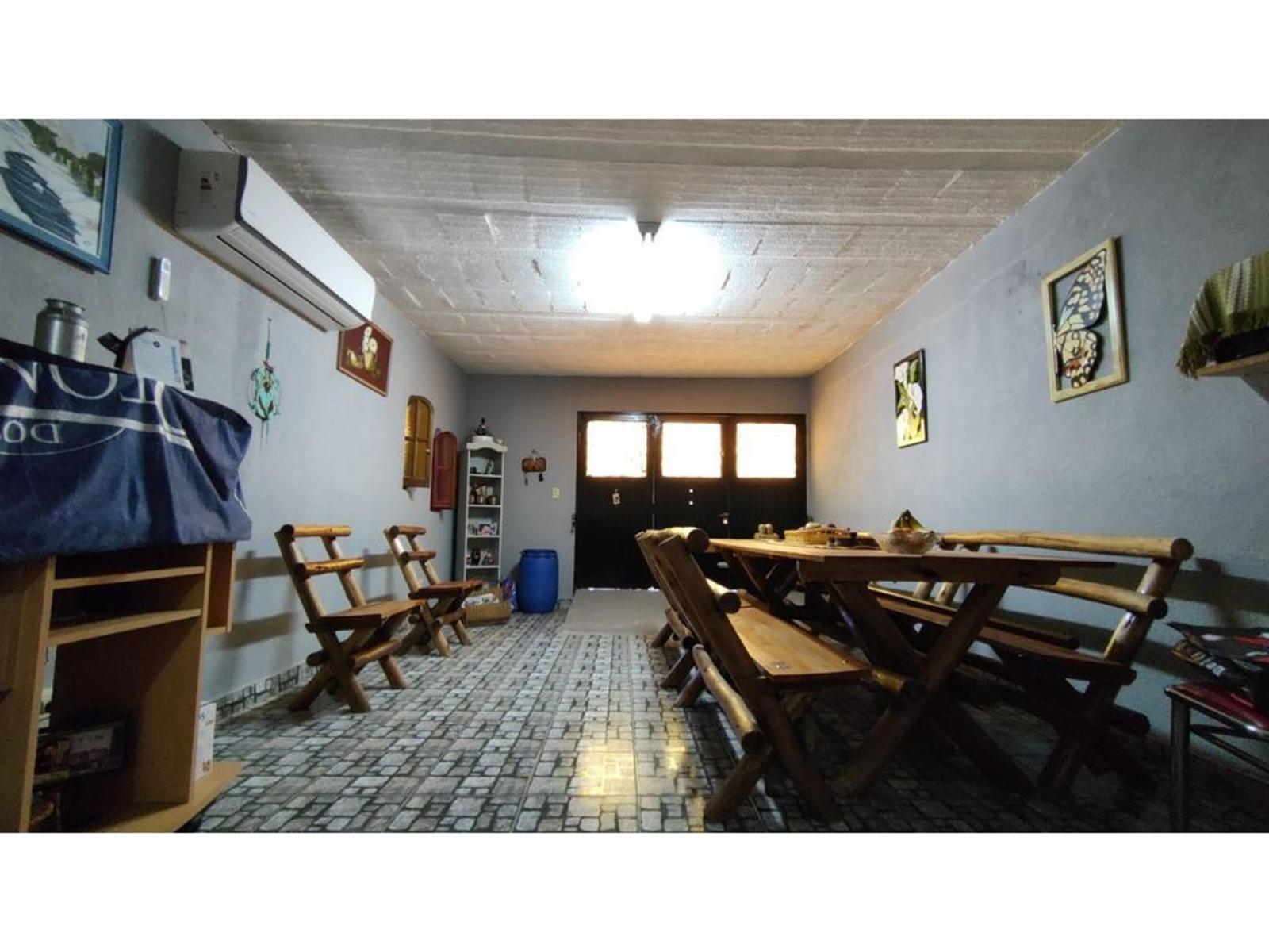 Excelente casa de 4 ambientes con terreno de 391,30m² (10 X 39,13) — foto 6