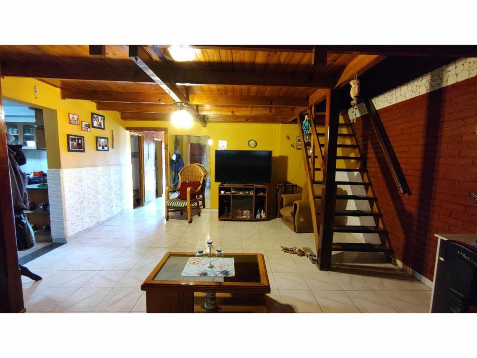 Excelente casa de 4 ambientes con terreno de 391,30m² (10 X 39,13) — foto 10