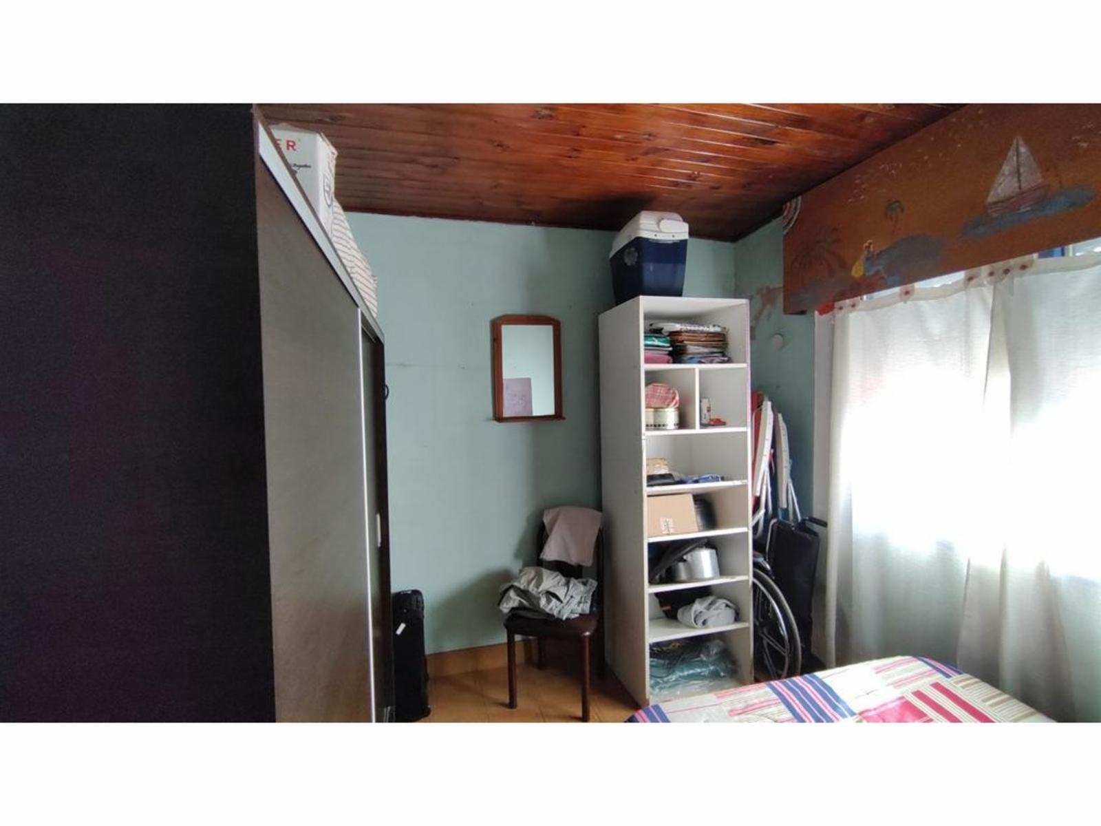 Excelente casa de 4 ambientes con terreno de 391,30m² (10 X 39,13) — foto 11