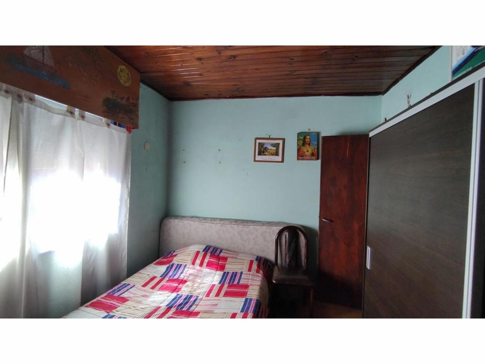 Excelente casa de 4 ambientes con terreno de 391,30m² (10 X 39,13) — foto 12