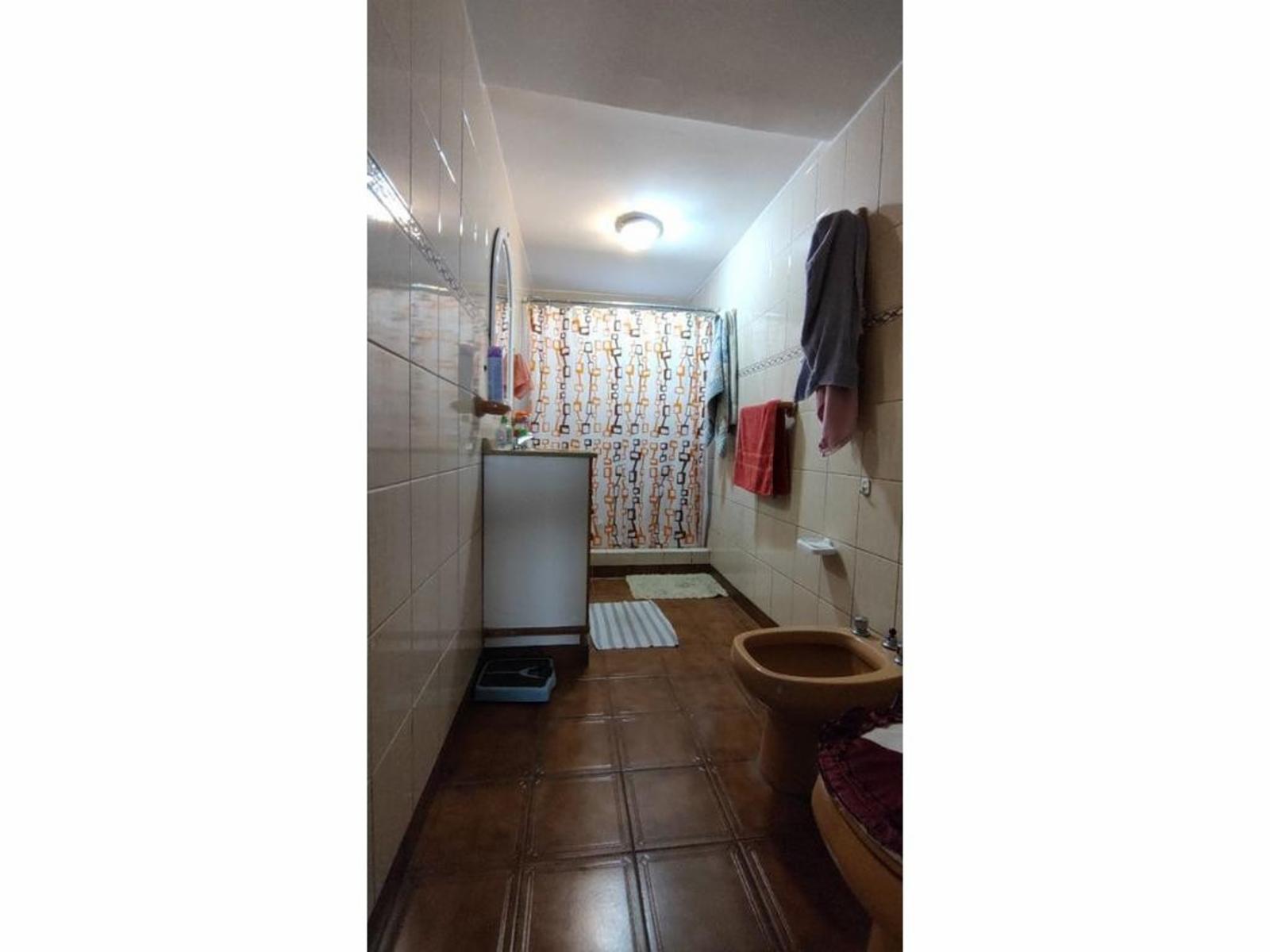Excelente casa de 4 ambientes con terreno de 391,30m² (10 X 39,13) — foto 13