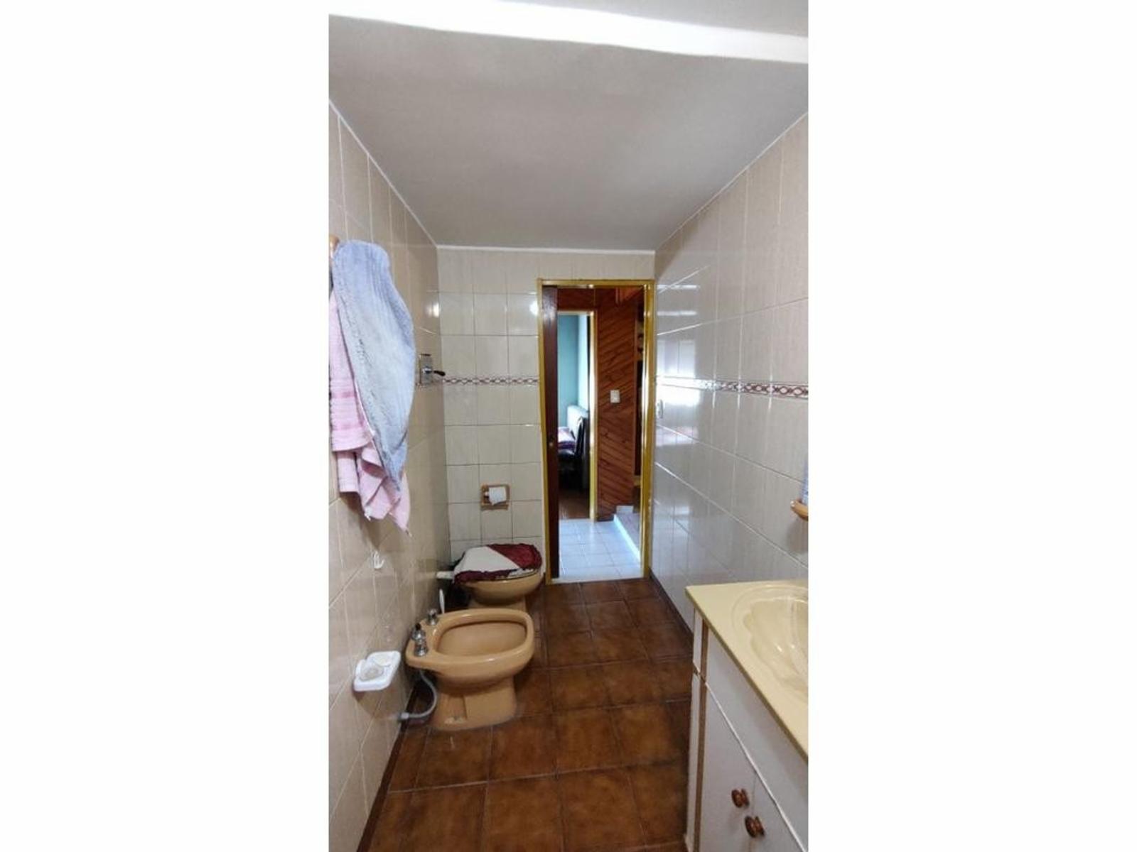 Excelente casa de 4 ambientes con terreno de 391,30m² (10 X 39,13) — foto 14