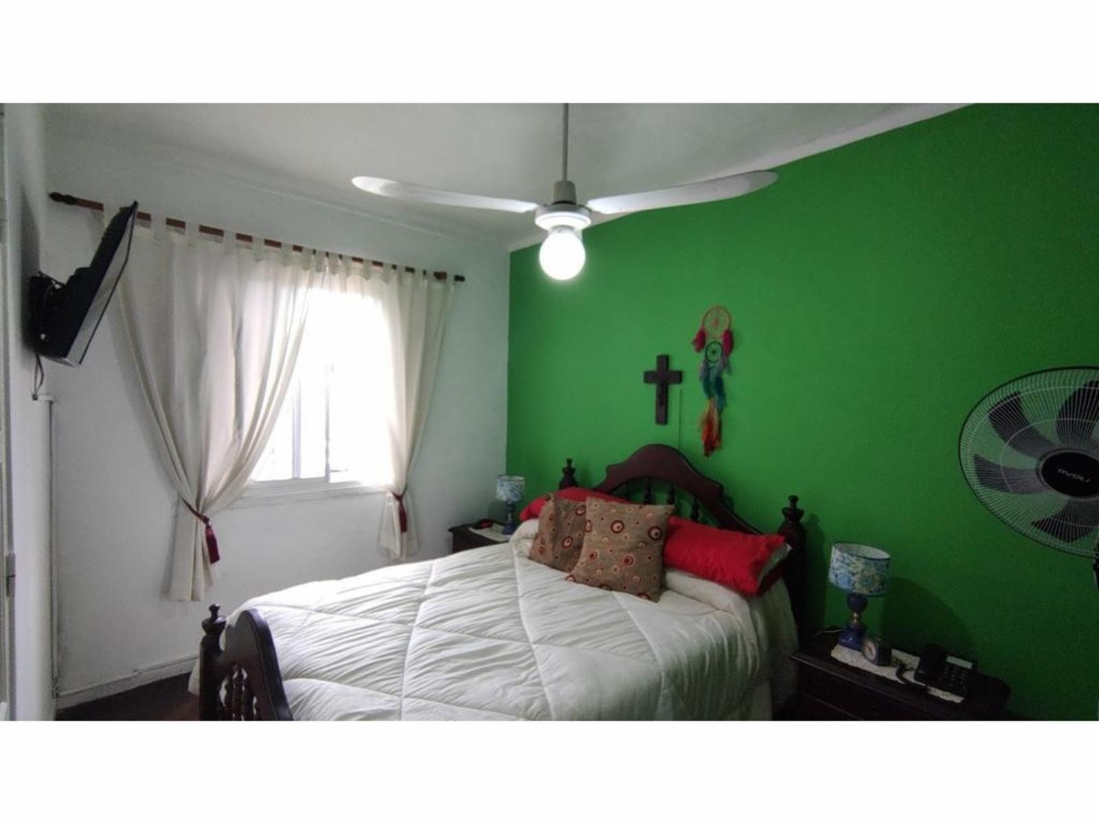 Departamento de 3 ambientes con balcón y terraza — foto 11