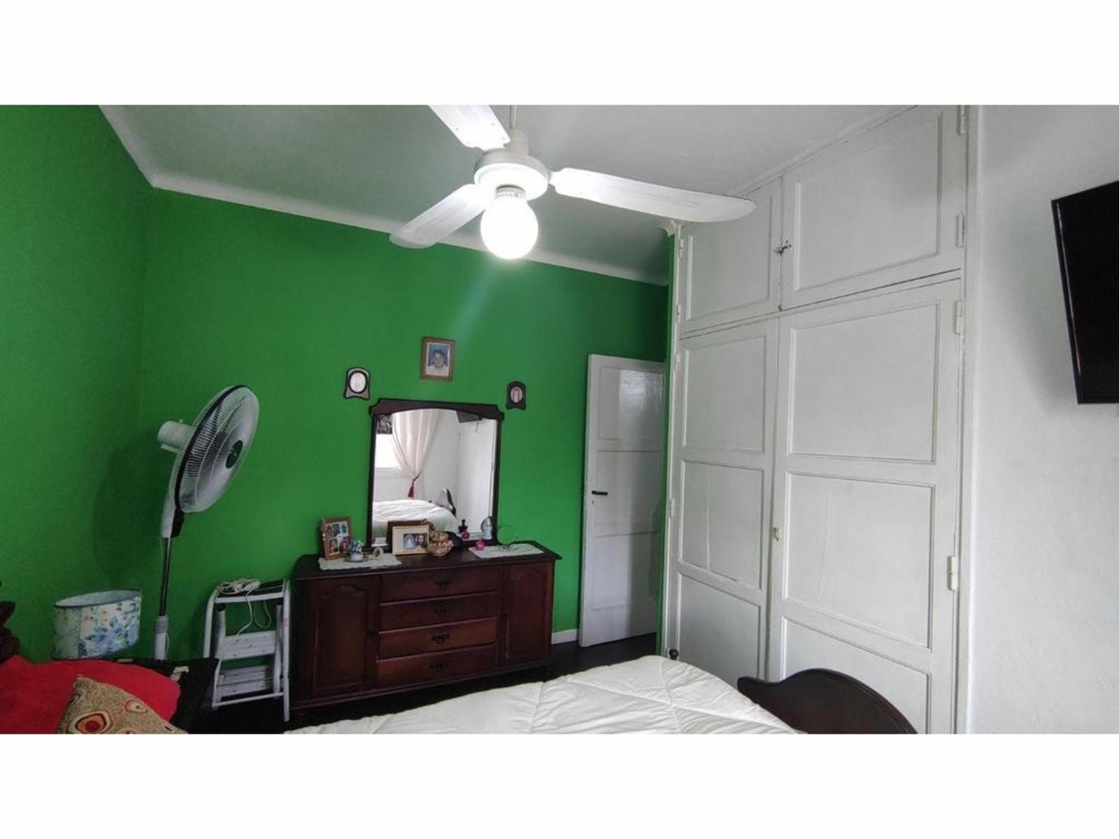 Departamento de 3 ambientes con balcón y terraza — foto 13