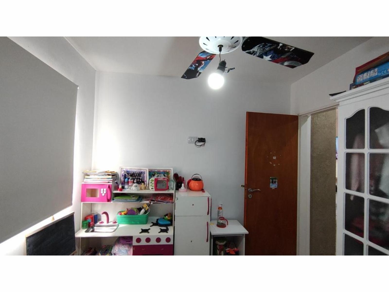 Casa de 4 ambientes con terreno de 8,66 X 58,74 con cocheras para 12 vehículos — foto 10