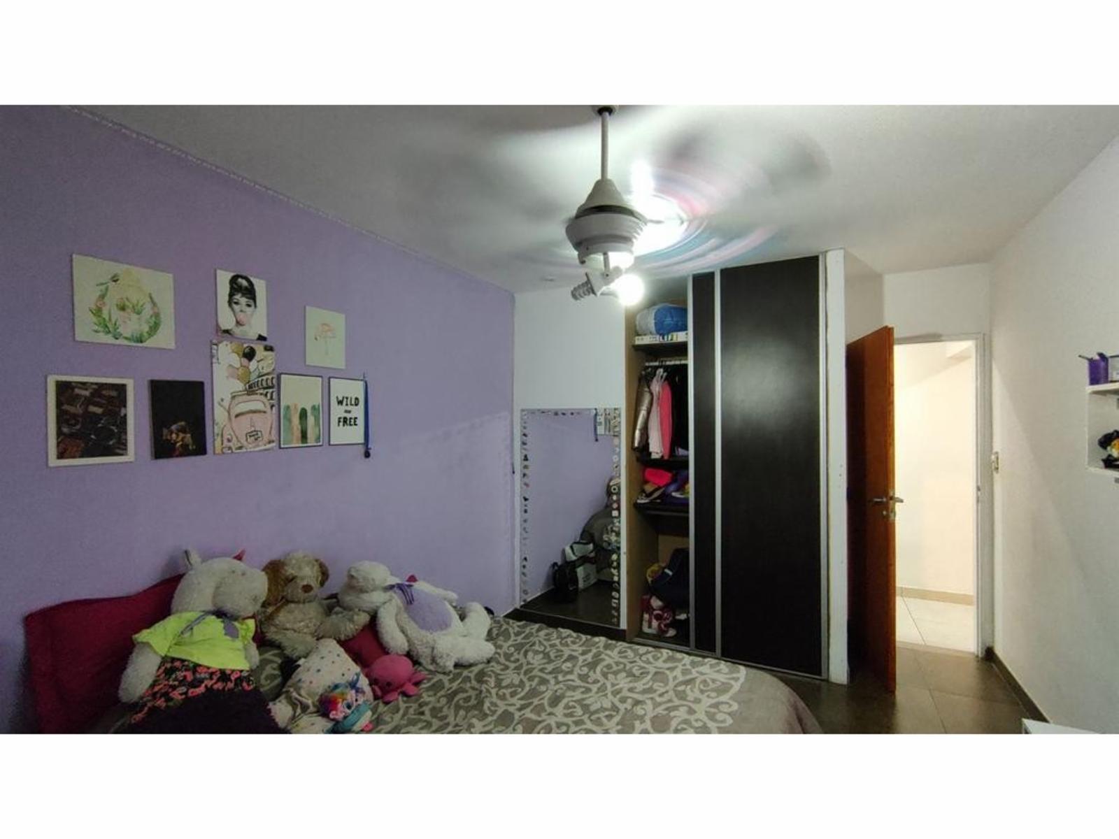 Casa de 4 ambientes con terreno de 8,66 X 58,74 con cocheras para 12 vehículos — foto 12