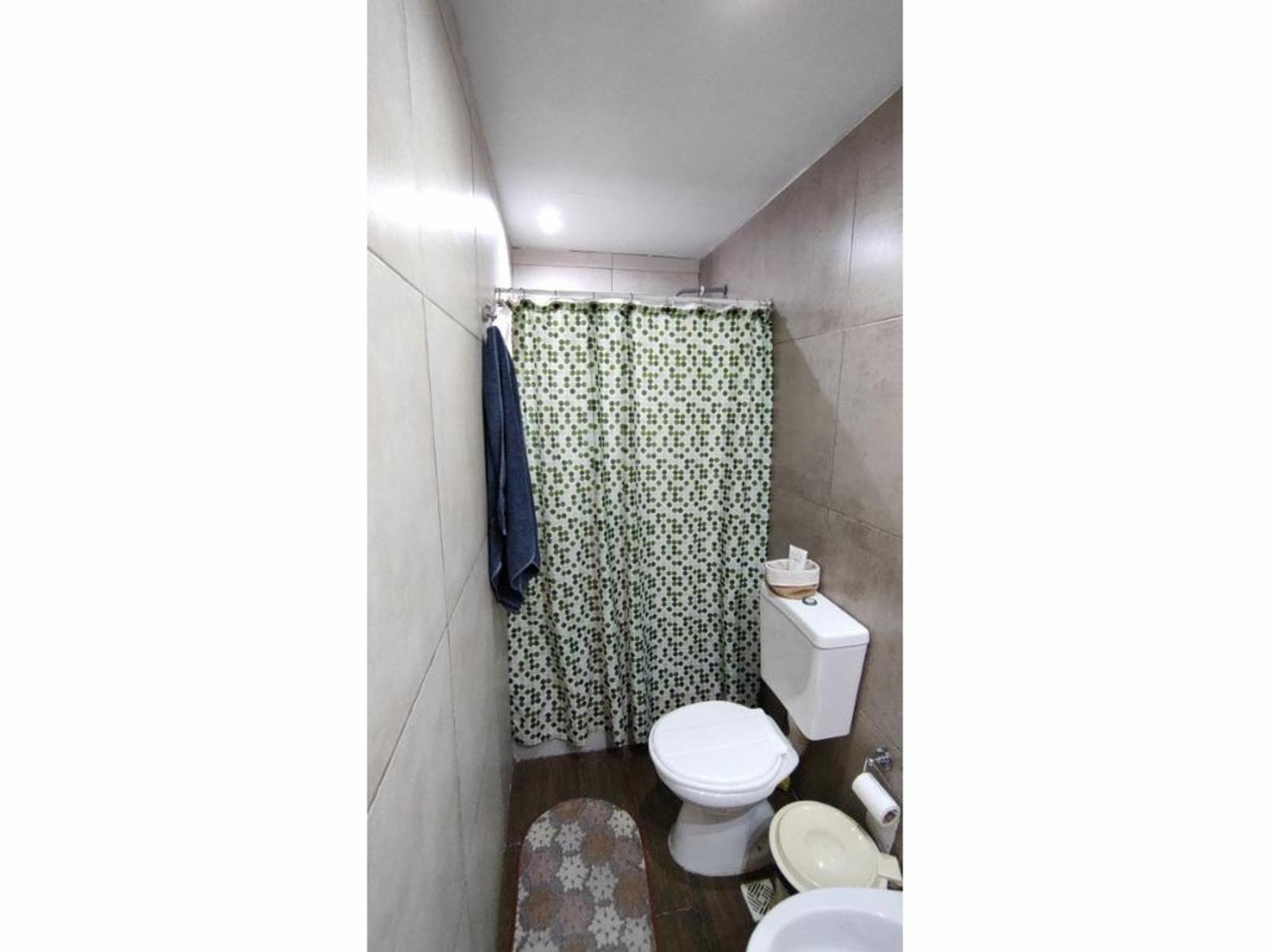 Casa de 4 ambientes con terreno de 8,66 X 58,74 con cocheras para 12 vehículos — foto 15