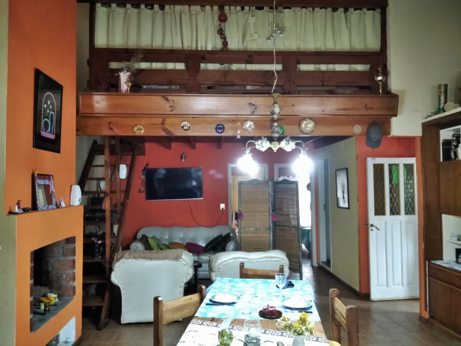 HERMOSO CHALET EN VENTA CALLE 3 Nº 6690 — foto 2