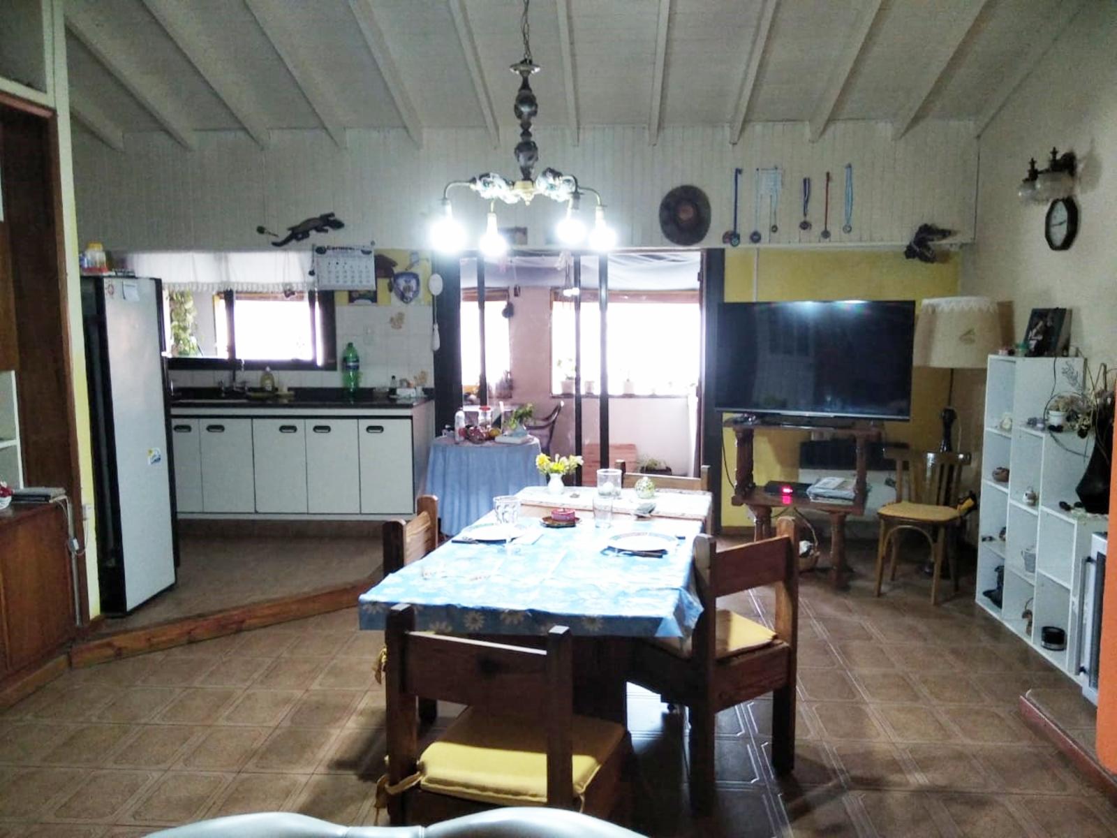 HERMOSO CHALET EN VENTA CALLE 3 Nº 6690 — foto 5