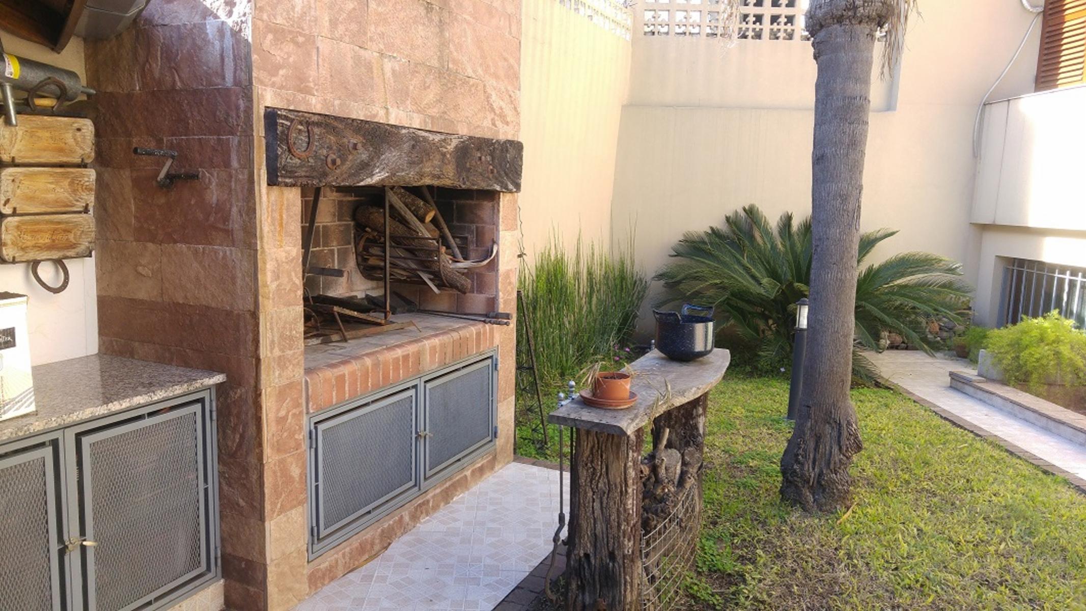 VENTA DE CASA 5 AMB EN BARRIO PILETA RAMOS MEJIA — foto 3