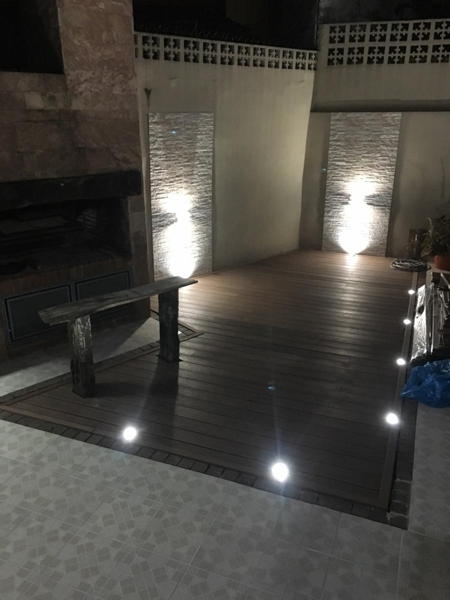 VENTA DE CASA 5 AMB EN BARRIO PILETA RAMOS MEJIA — foto 12