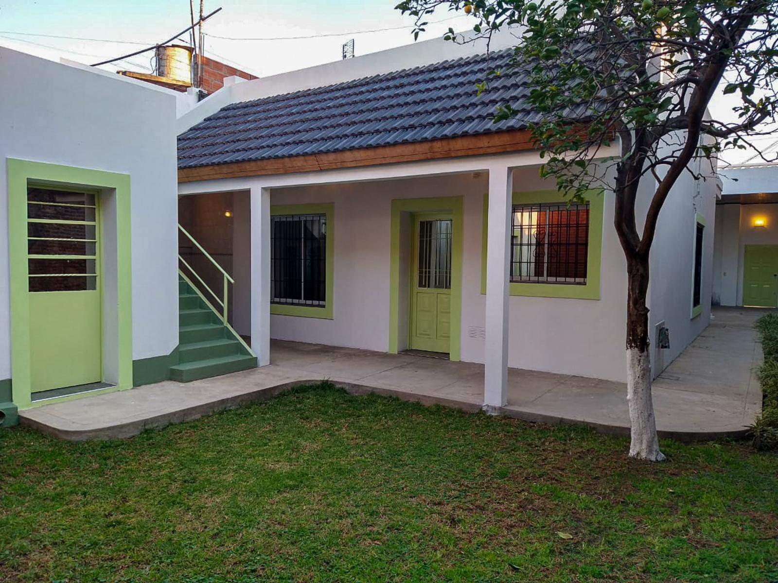 Casa con Local comercial independiente, Ubicada en San Justo, La Matanza. — foto 6