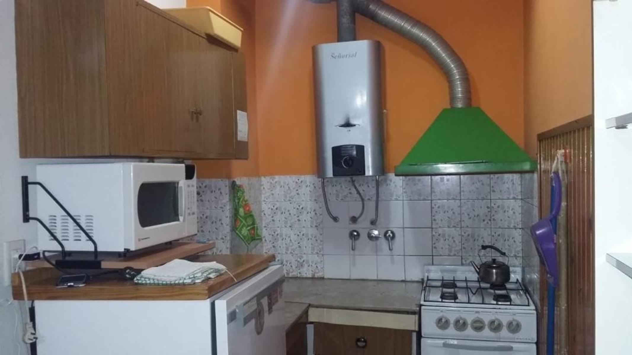 Mono Ambiente Ubicado en San Bernardo, Costa Atlántica Argentina. — foto 6