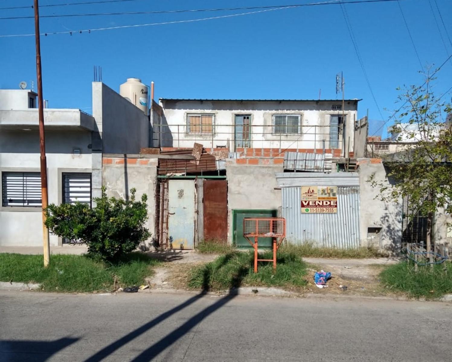Oportunidad, Ideal Inversor. Vivienda Multifamiliar, 2 PH estilo Casa + 2 Dúplex a terminar — foto 5