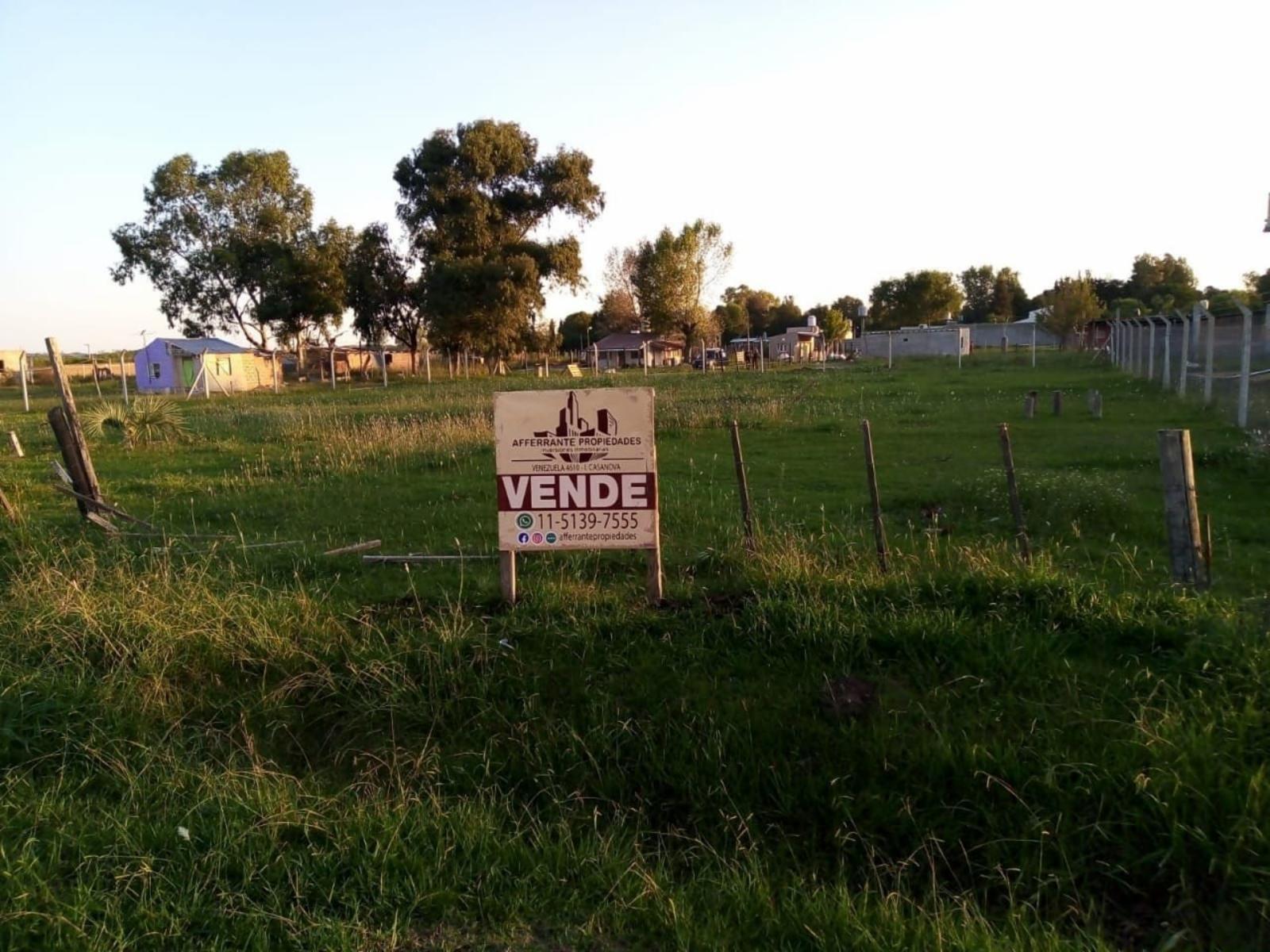 Lote de 1771m2 (37.50m x 47.25m) Ubicado en Barrio Cerrado, Seguridad las 24HS. Virrey del Pino Km 46, a 400 m de Ruta 3 — foto 3