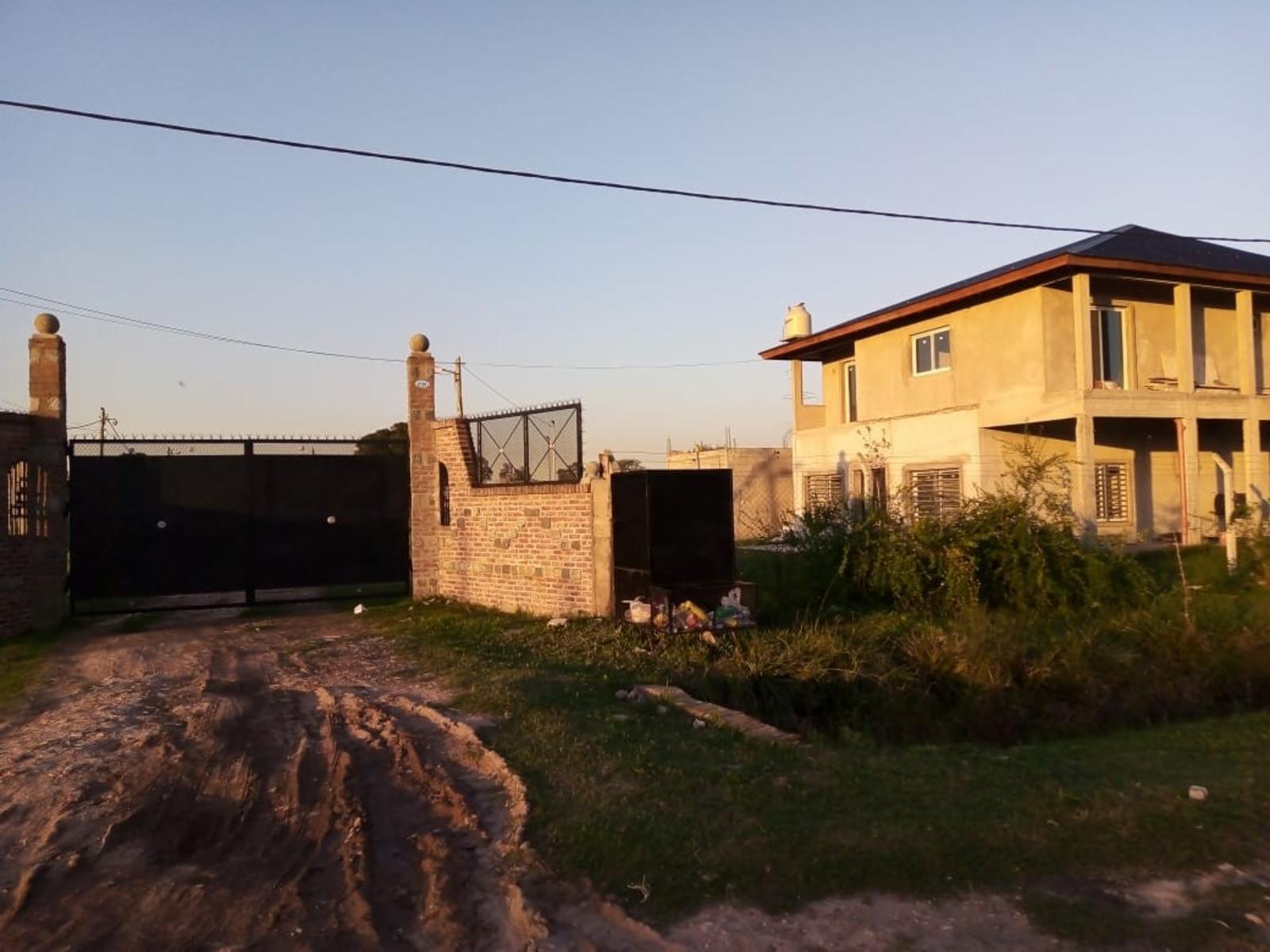 Lote de 1771m2 (37.50m x 47.25m) Ubicado en Barrio Cerrado, Seguridad las 24HS. Virrey del Pino Km 46, a 400 m de Ruta 3 — foto 4