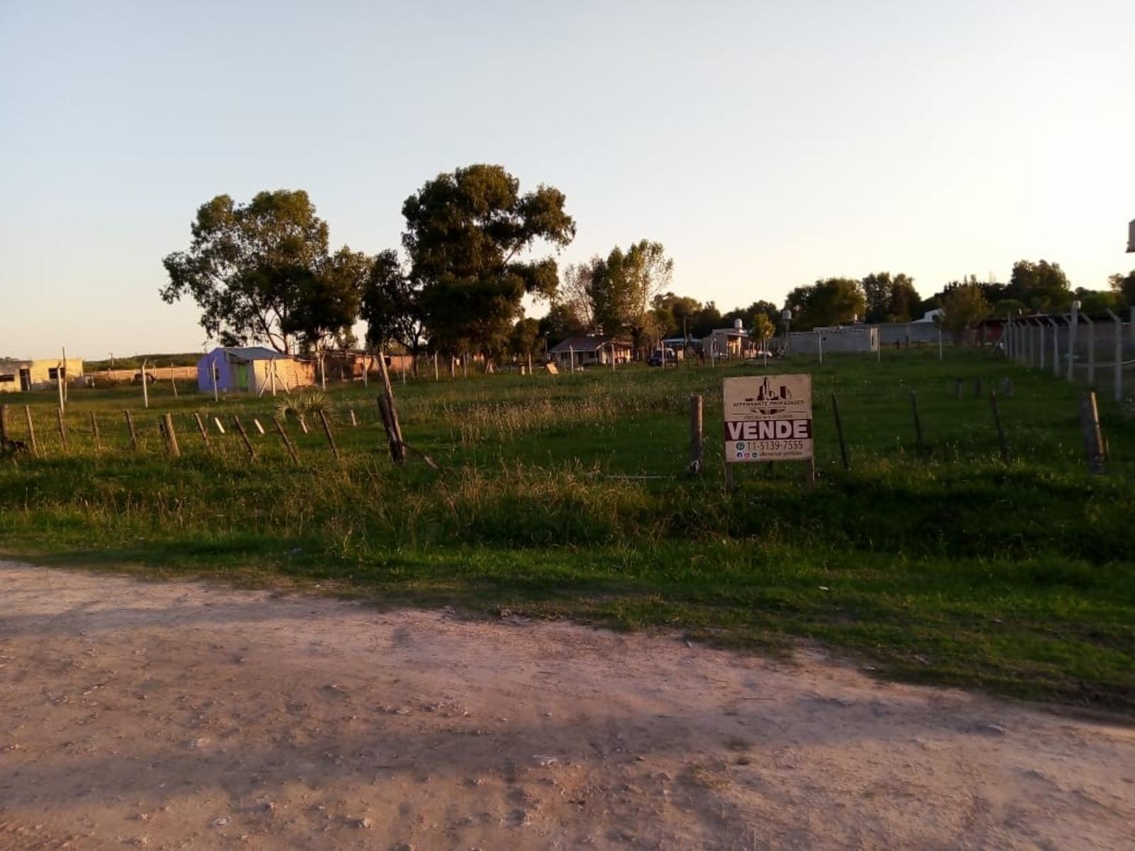 Lote de 1771m2 (37.50m x 47.25m) Ubicado en Barrio Cerrado, Seguridad las 24HS. Virrey del Pino Km 46, a 400 m de Ruta 3 — foto 5