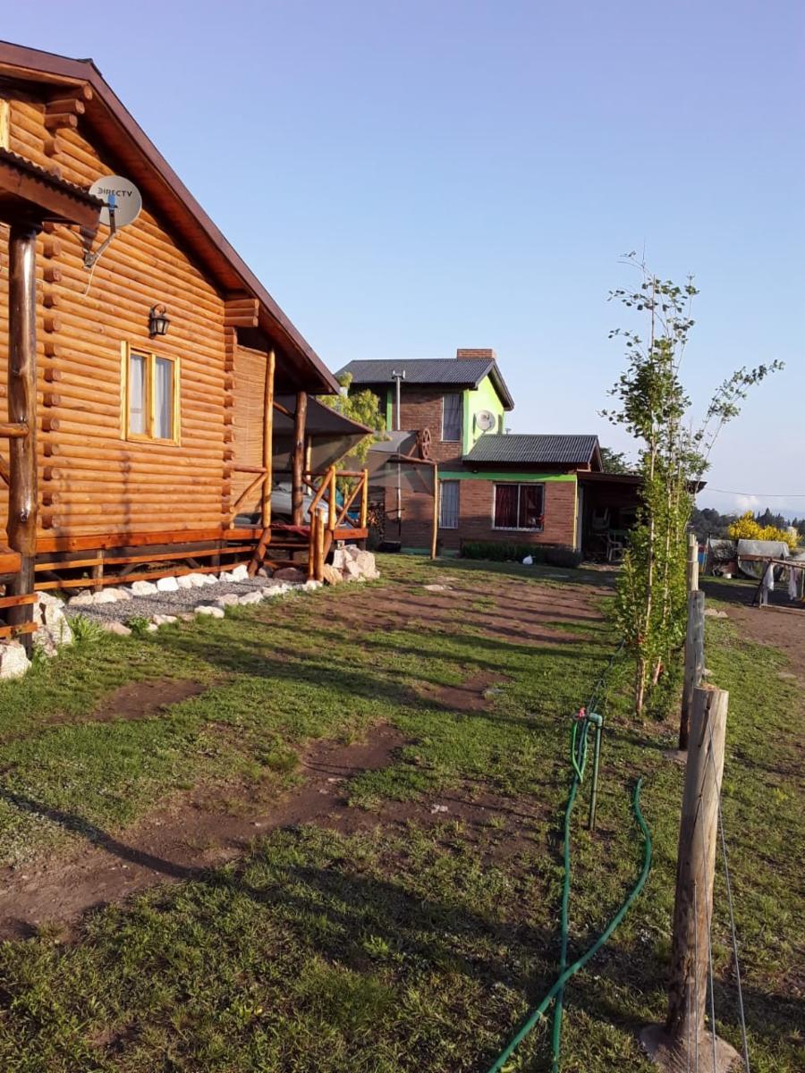 Oportunidad, Casa + Cabaña ubicada en Córdoba, Villa Giardino, Punilla. - 3
