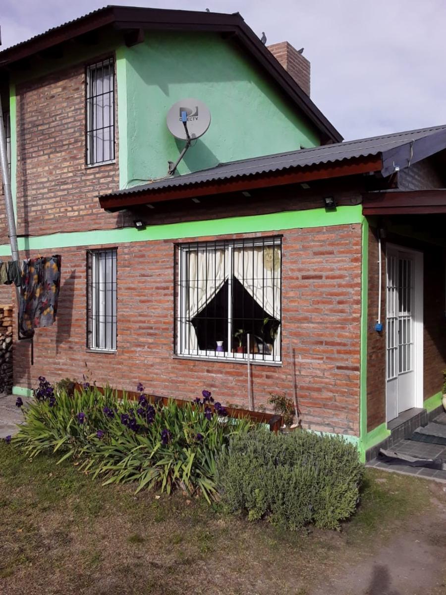 Oportunidad, Casa + Cabaña ubicada en Córdoba, Villa Giardino, Punilla. - 14
