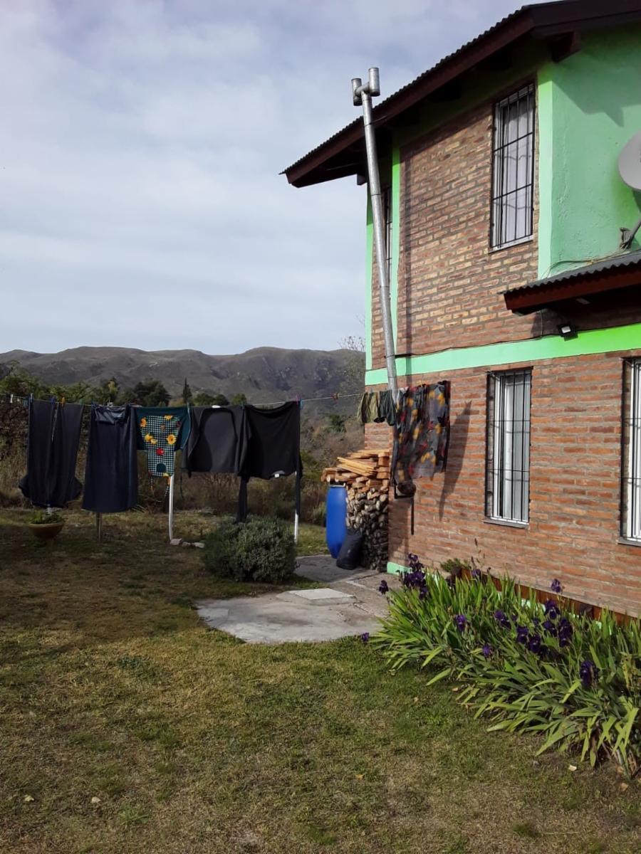 Oportunidad, Casa + Cabaña ubicada en Córdoba, Villa Giardino, Punilla. - 16