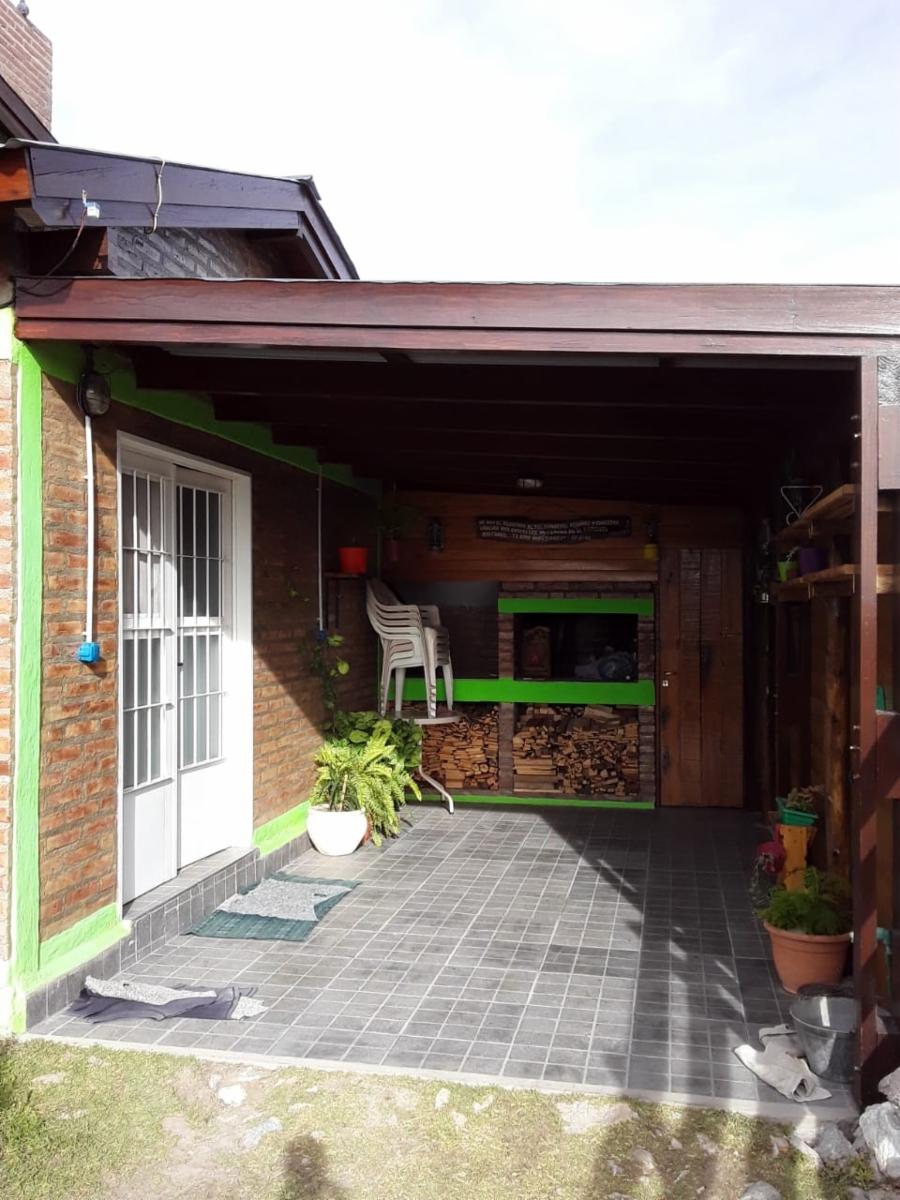 Oportunidad, Casa + Cabaña ubicada en Córdoba, Villa Giardino, Punilla. - 17