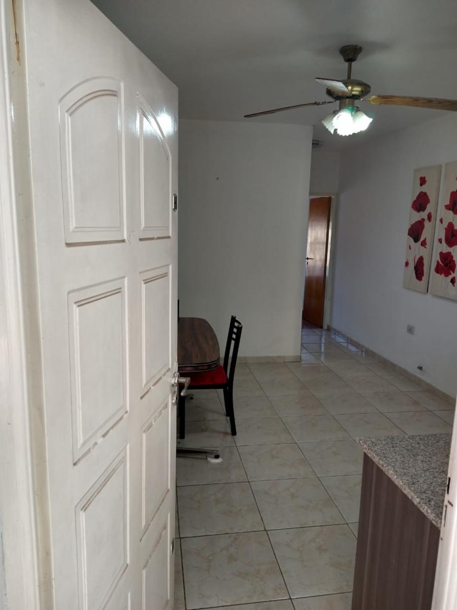 Departamento 2 ambientes sobre 1er piso ubicado en San Justo, La Matanza.