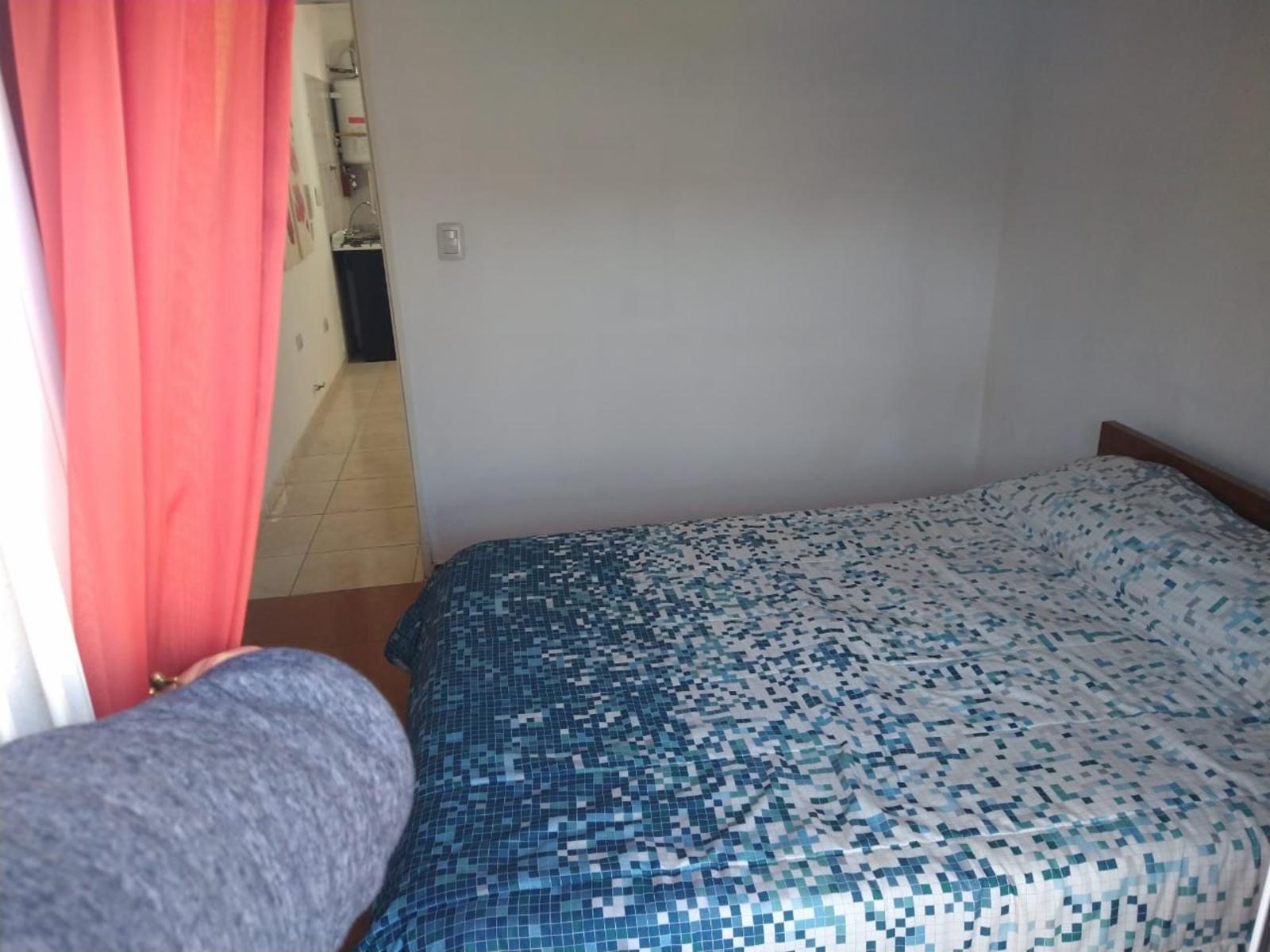 Departamento 2 ambientes sobre 1er piso ubicado en San Justo, La Matanza. — foto 3