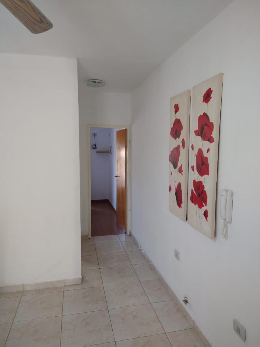 Departamento 2 ambientes sobre 1er piso ubicado en San Justo, La Matanza. — foto 4