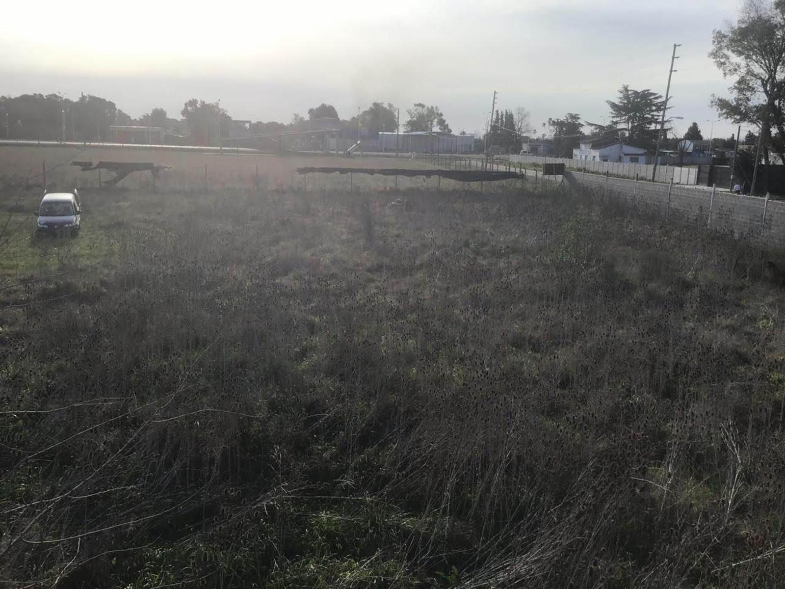 Casa a terminar ubicada en Barrio Cerrado, Seguridad las 24HS. Barrio Parque Cruz del Sur, km 46. Virrey del Pino — foto 2