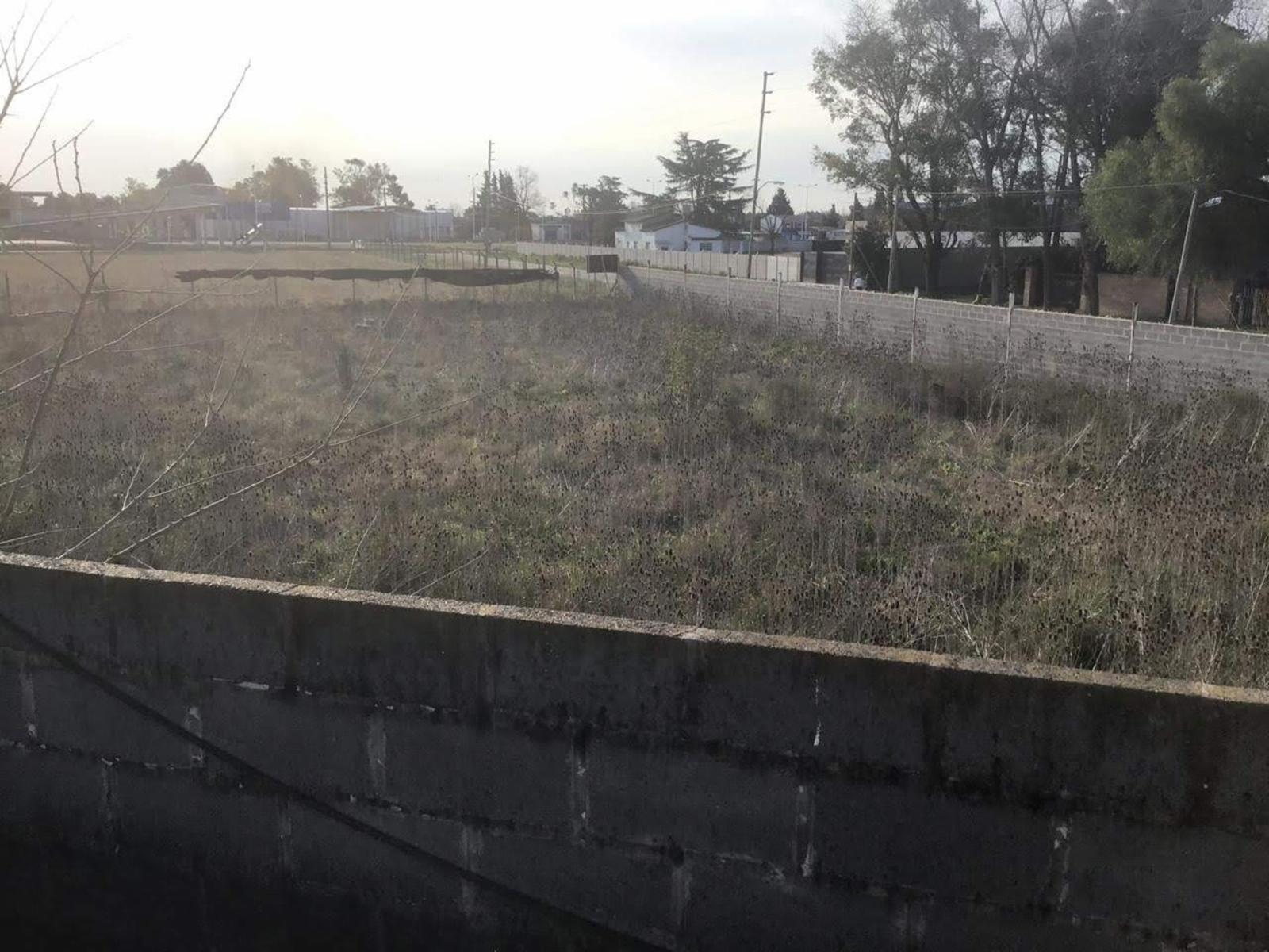 Casa a terminar ubicada en Barrio Cerrado, Seguridad las 24HS. Barrio Parque Cruz del Sur, km 46. Virrey del Pino — foto 3