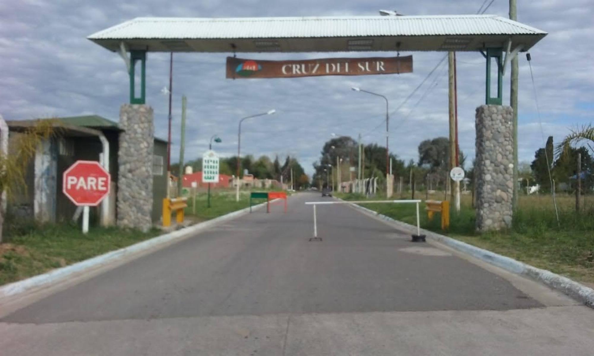 Casa a terminar ubicada en Barrio Cerrado, Seguridad las 24HS. Barrio Parque Cruz del Sur, km 46. Virrey del Pino — foto 4