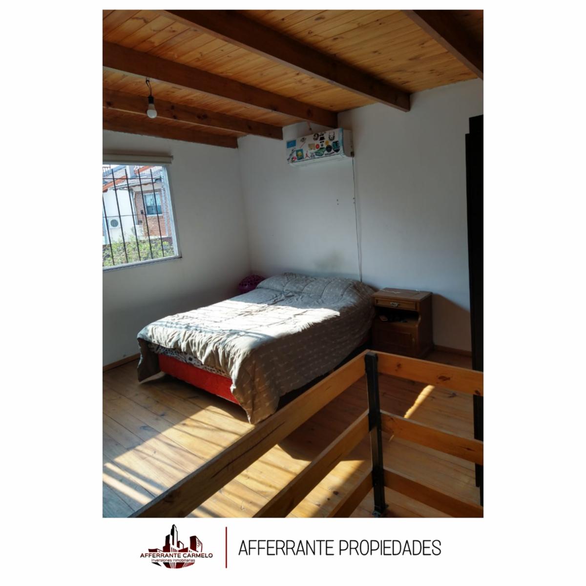 Casa + Departamento de 3 ambientes, ubicado en San Justo, La Matanza. — foto 2