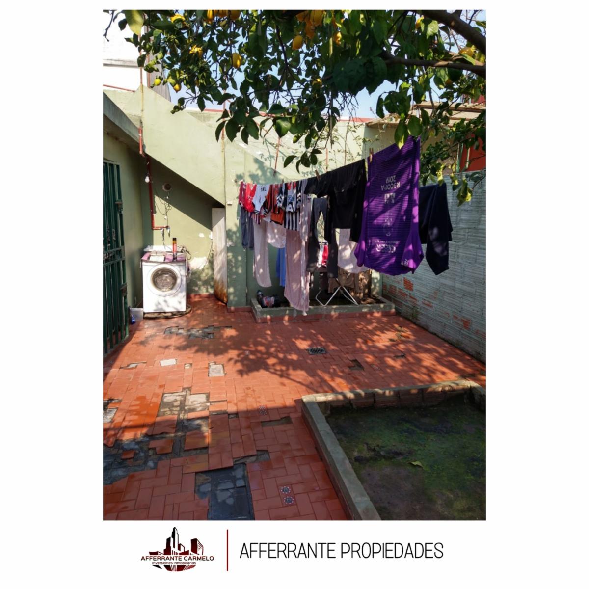 Casa + Departamento de 3 ambientes, ubicado en San Justo, La Matanza. — foto 3
