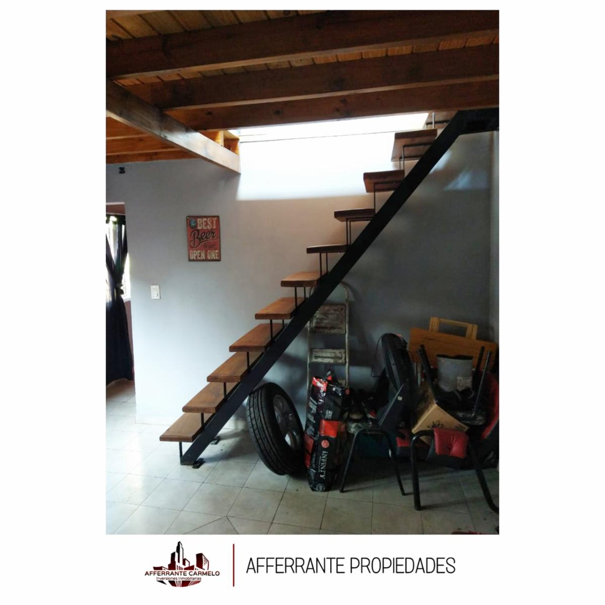Casa + Departamento de 3 ambientes, ubicado en San Justo, La Matanza. — foto 4