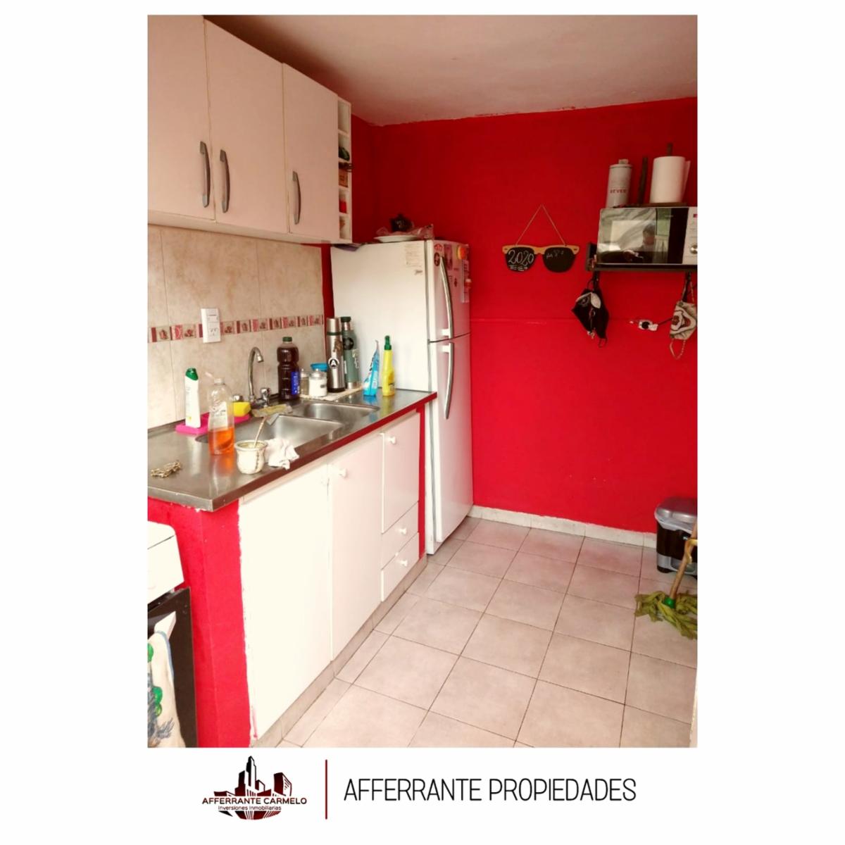 Casa + Departamento de 3 ambientes, ubicado en San Justo, La Matanza. — foto 5