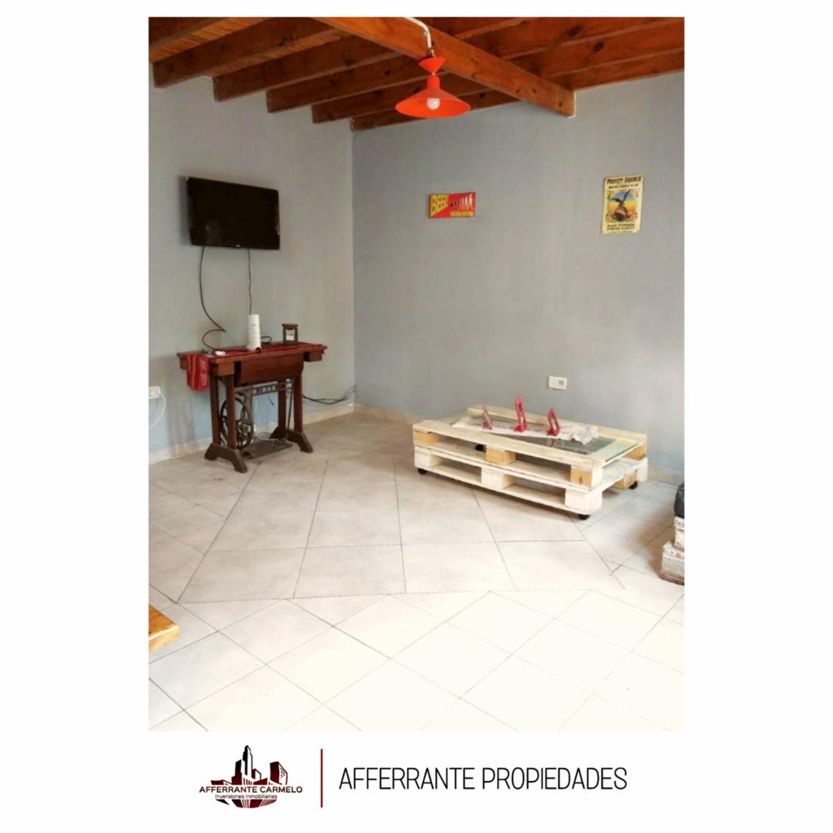 Casa + Departamento de 3 ambientes, ubicado en San Justo, La Matanza. — foto 7