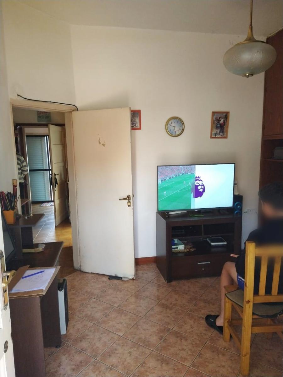 Casa + Departamento de 3 ambientes, ubicado en San Justo, La Matanza. — foto 8